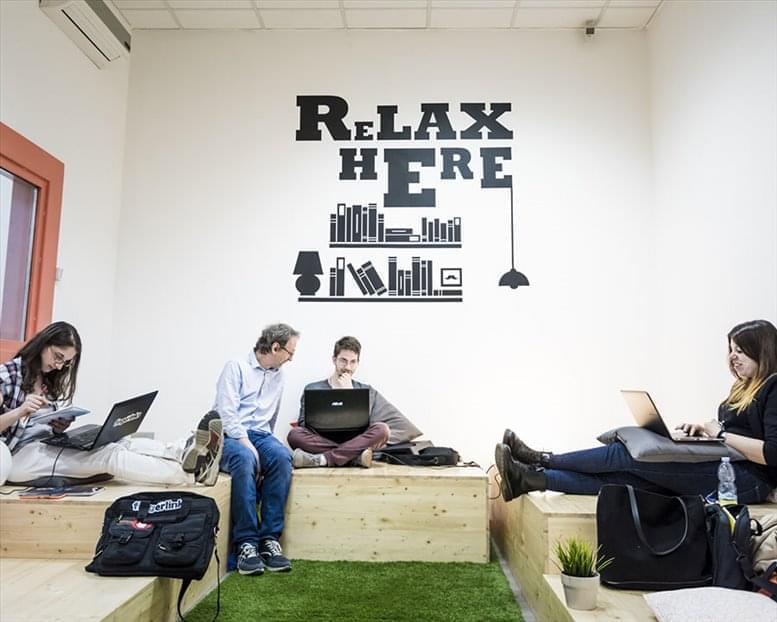 Talent Garden (TAG) image 5