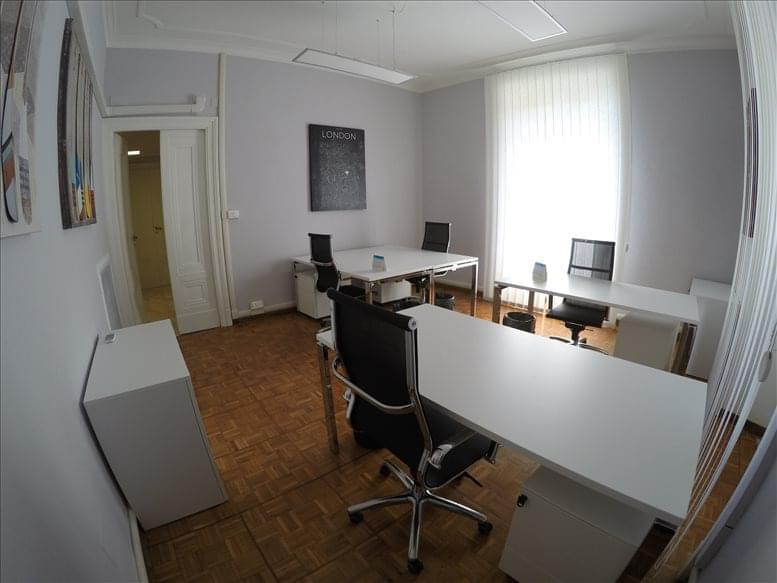 Executive Service Network image 2