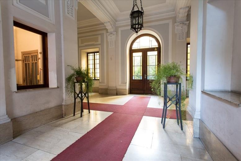 Executive Service Network image 1