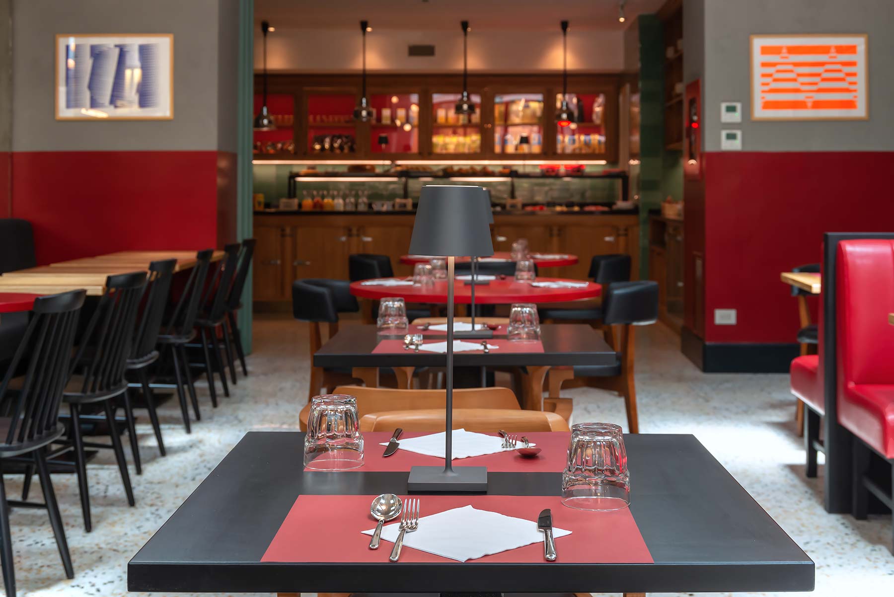 ALBERGO ETICO ROMA image 2