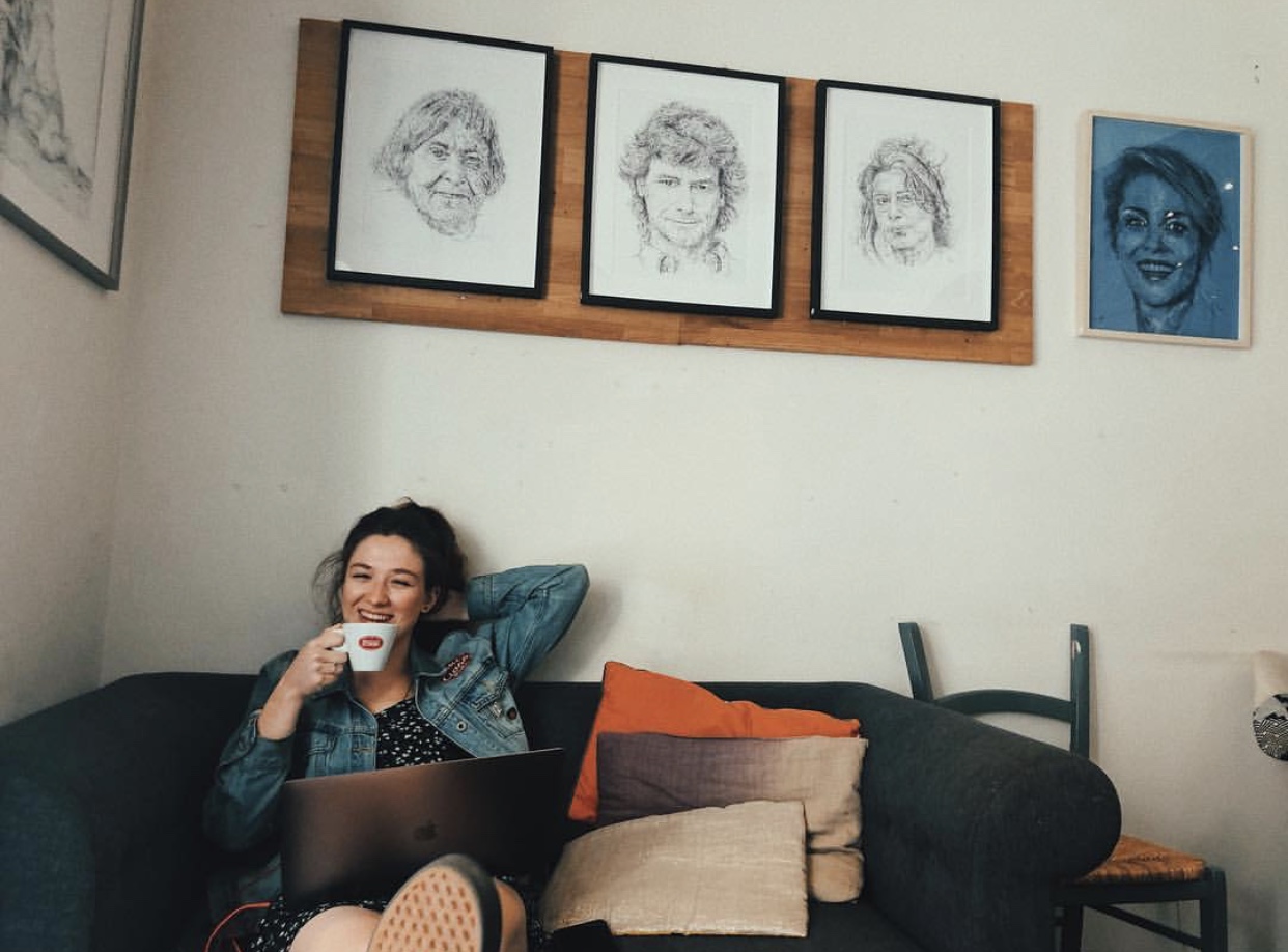 Anticafe Roma image 4