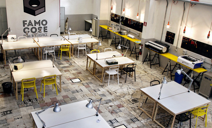 FAMO COSE image 4