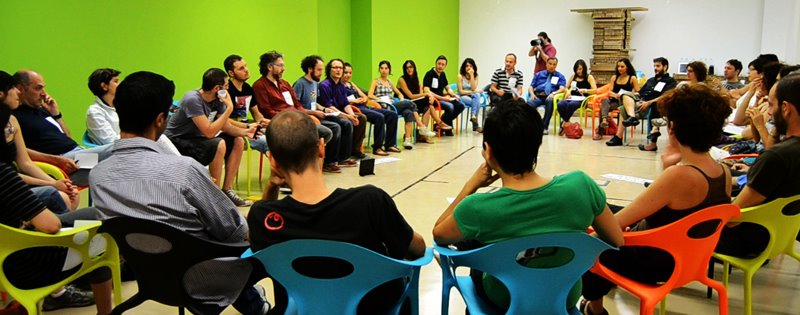 Impact Hub Roma image 2