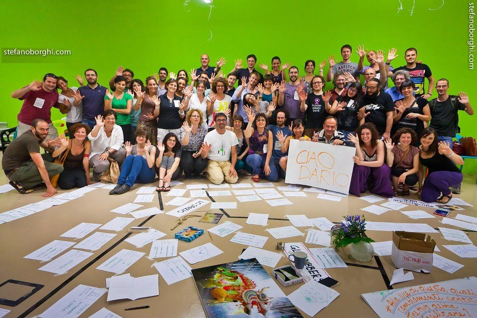 Impact Hub Roma image 4