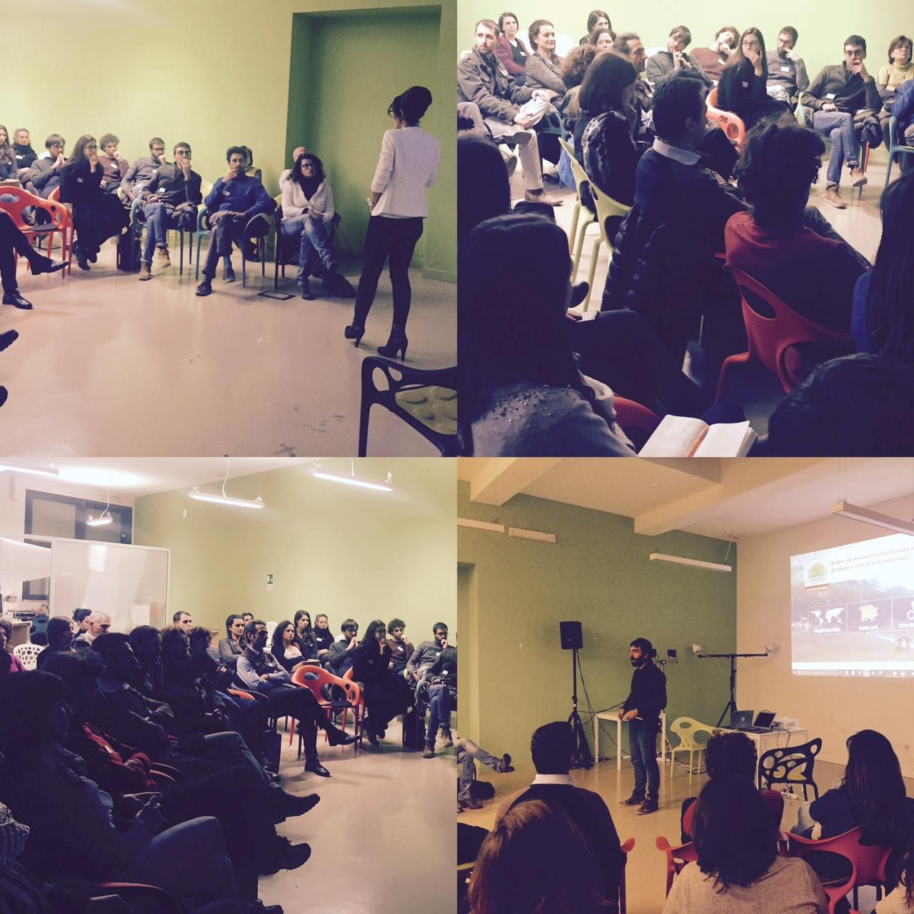 Impact Hub Roma image 3