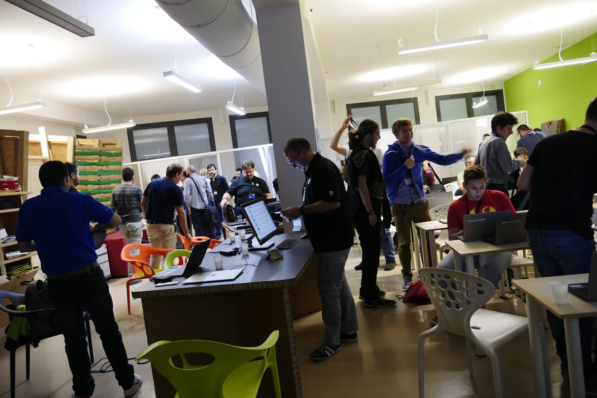 Impact Hub Roma image 5