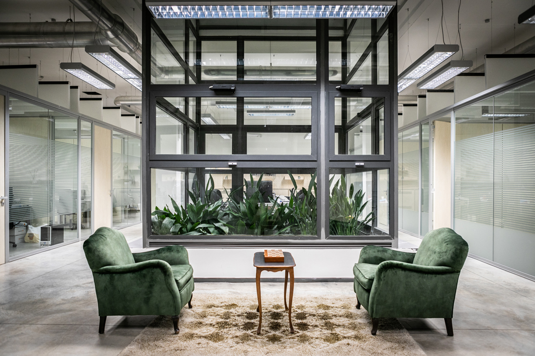 Industrie Fluviali image 5