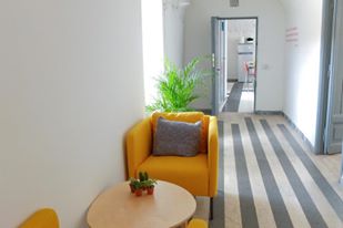 LATTE CREATIVE COWORKING image 2