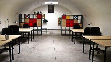 LATTE CREATIVE COWORKING image 4