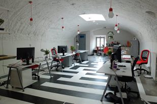 LATTE CREATIVE COWORKING image 3