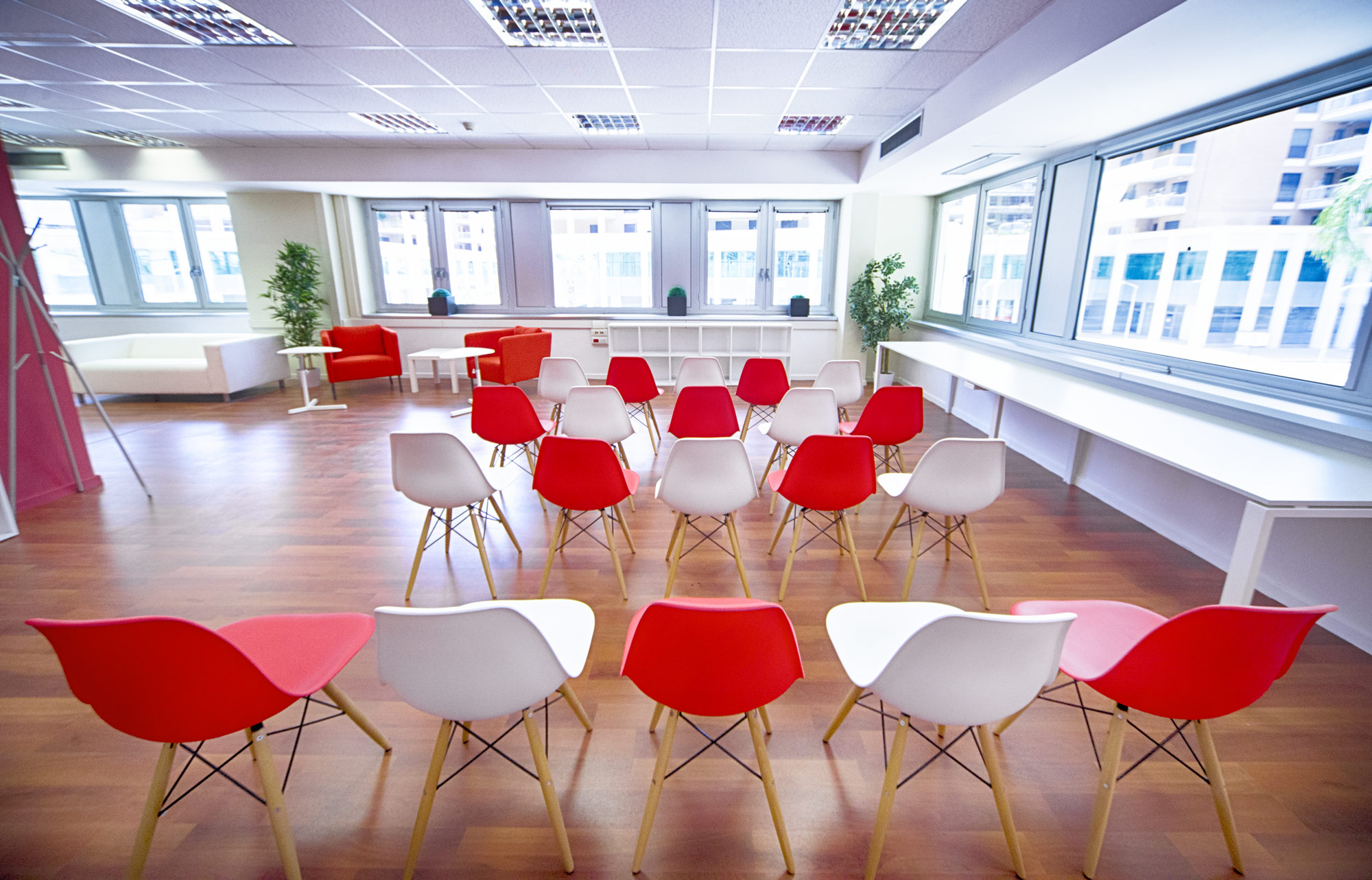 Leonardo Digital Campus image 2