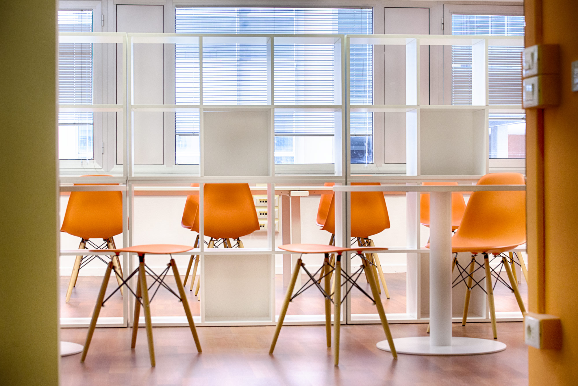 Leonardo Digital Campus image 1