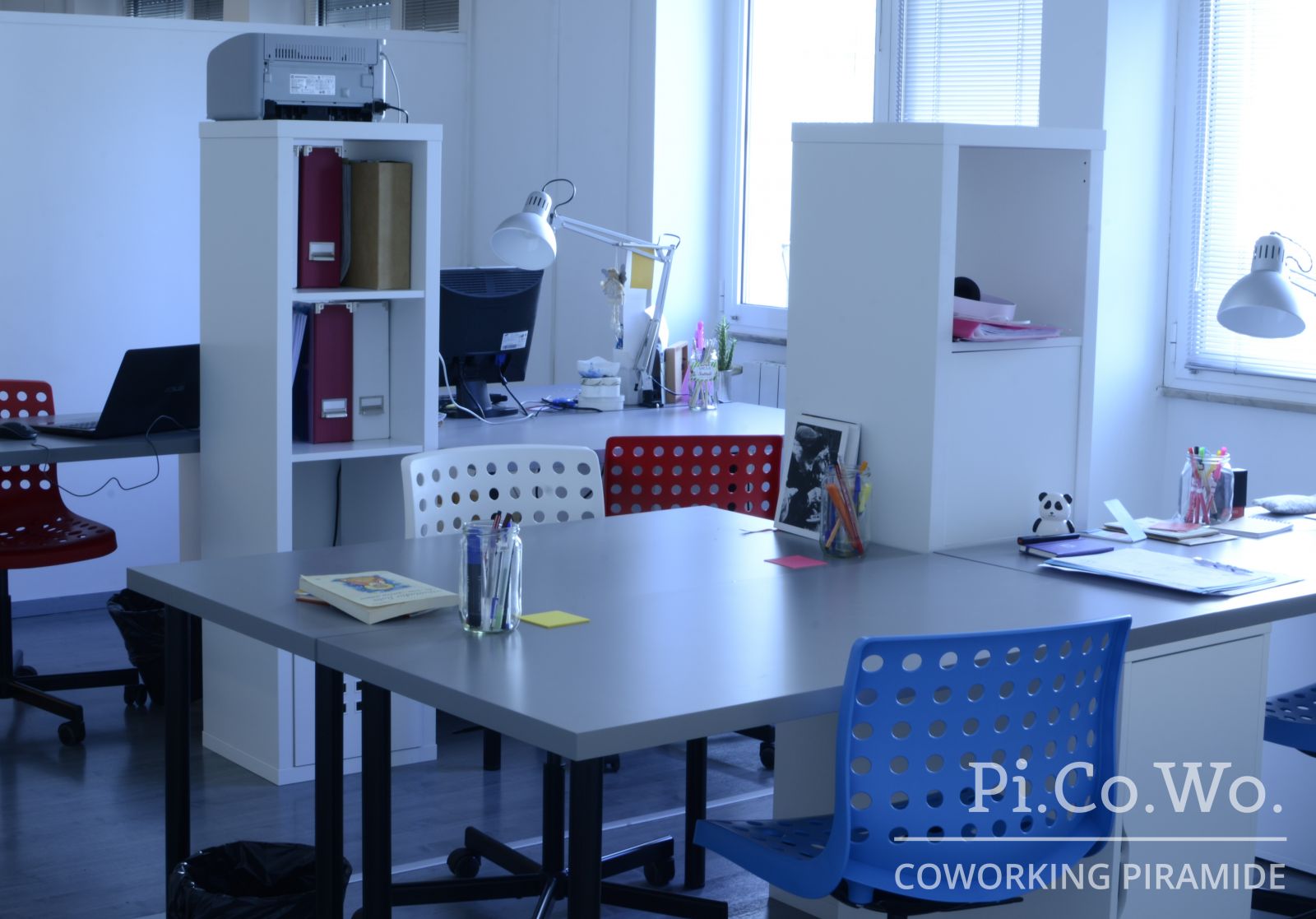 Pi.Co.Wo. Coworking image 2