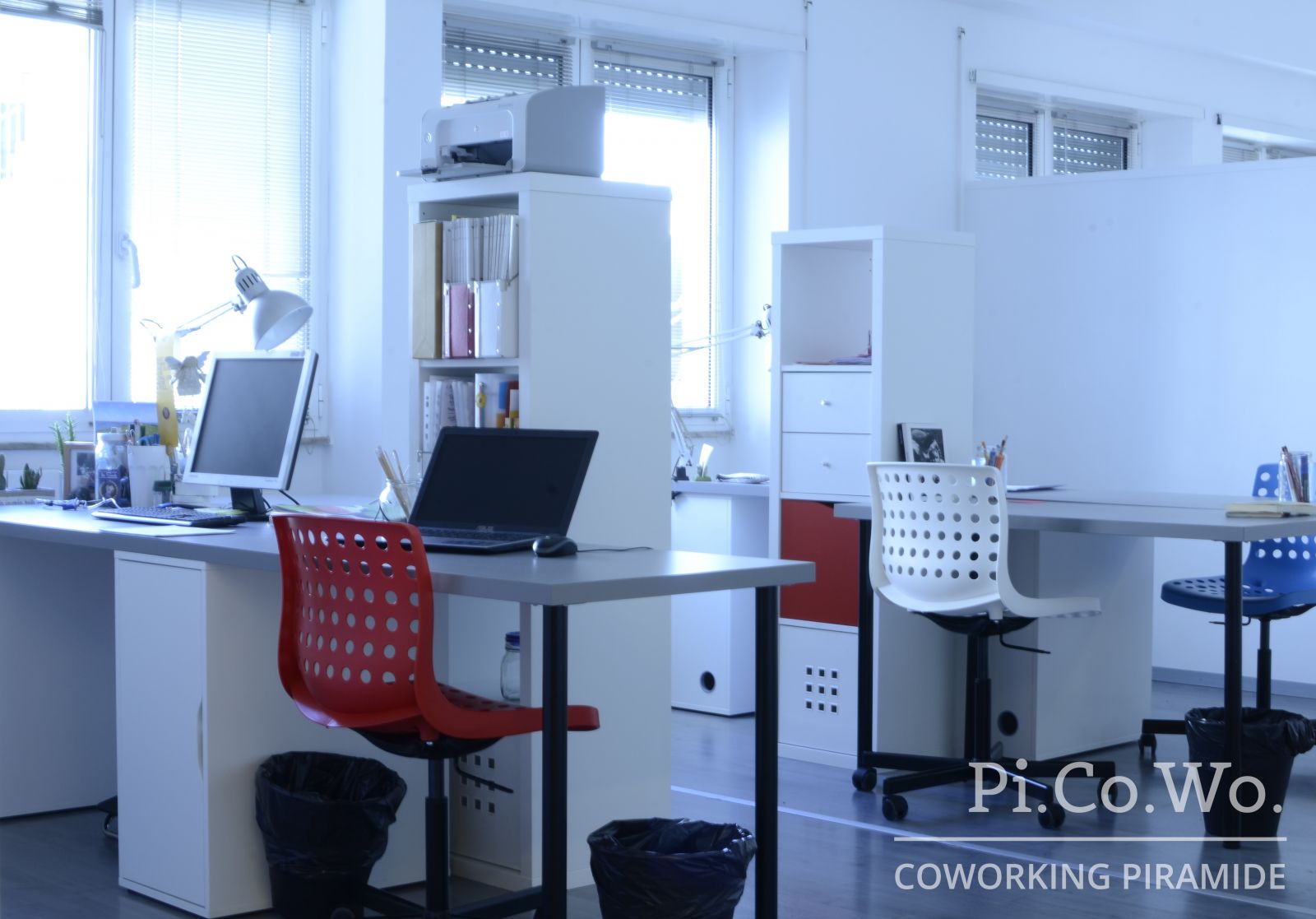 Pi.Co.Wo. Coworking image 4