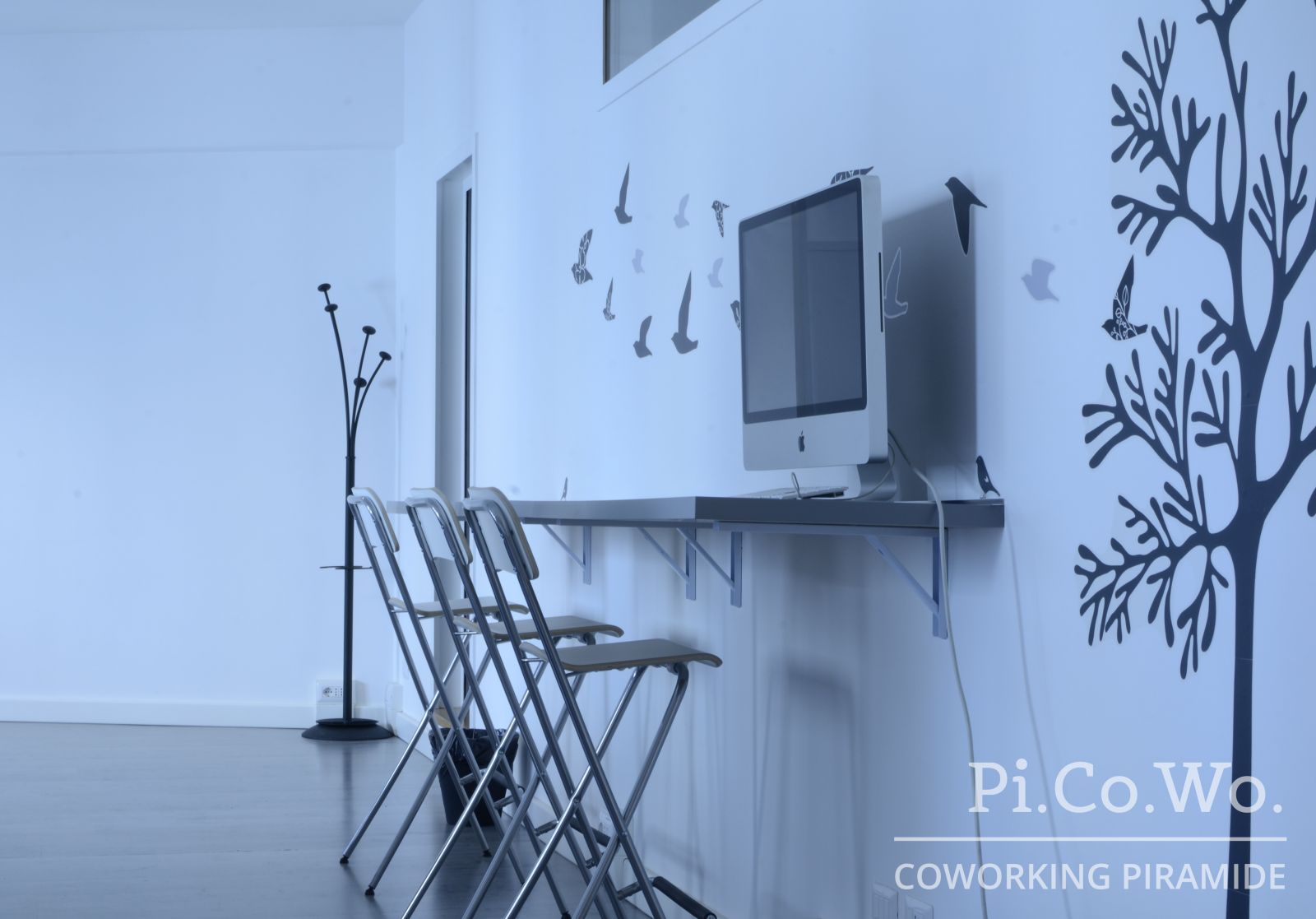 Pi.Co.Wo. Coworking image 3