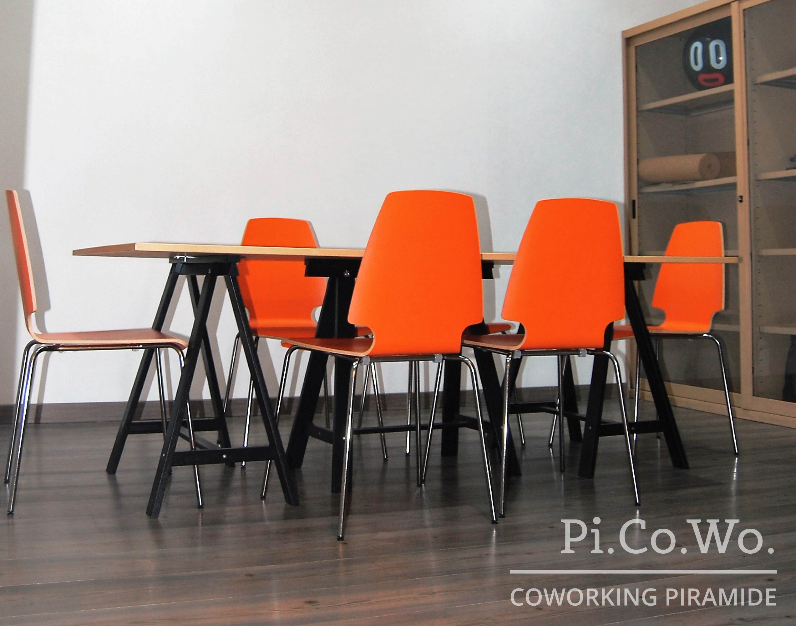 Pi.Co.Wo. Coworking image 5