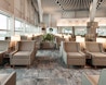 Plaza Premium Lounge (Extra Schengen Area, Departures) / Rome image 10