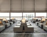 Plaza Premium Lounge (Extra Schengen Area, Departures) / Rome image 12