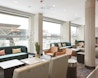 Plaza Premium Lounge (Extra Schengen Area, Departures) / Rome image 3