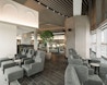 Plaza Premium Lounge (Extra Schengen Area, Departures) / Rome image 5