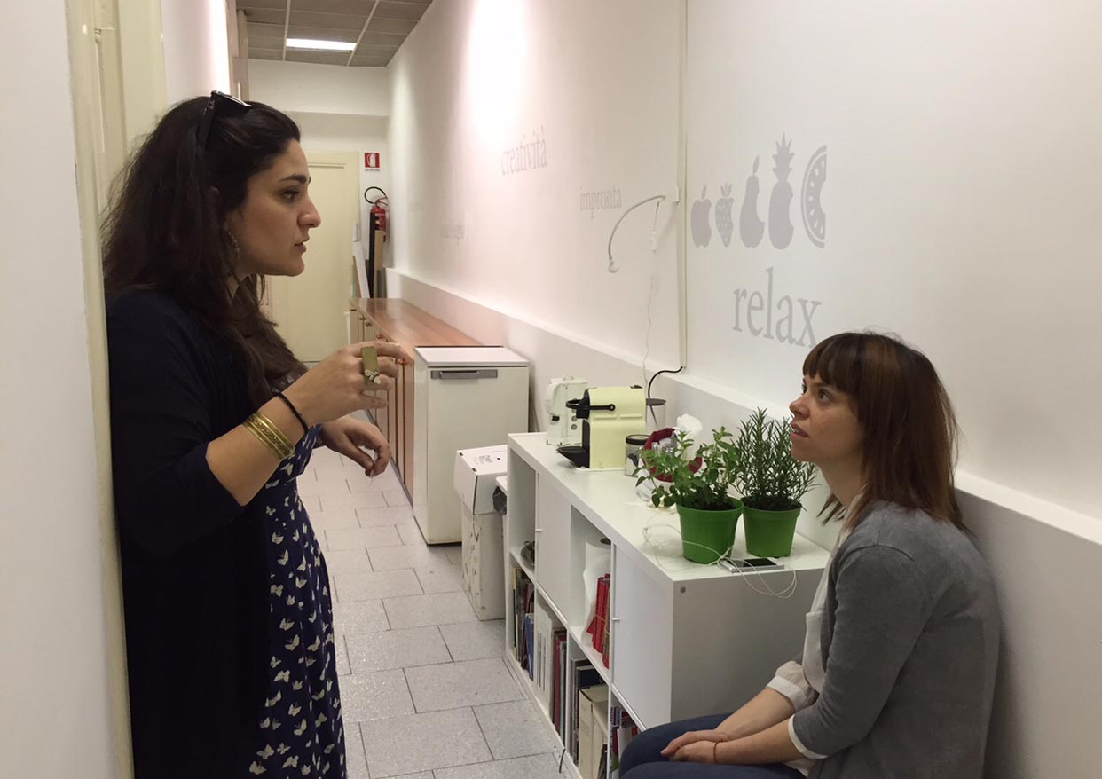 Punto Coworking Trastevere image 5