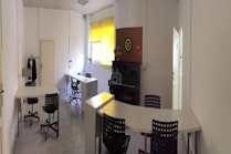 Punto Coworking Trastevere, Rome