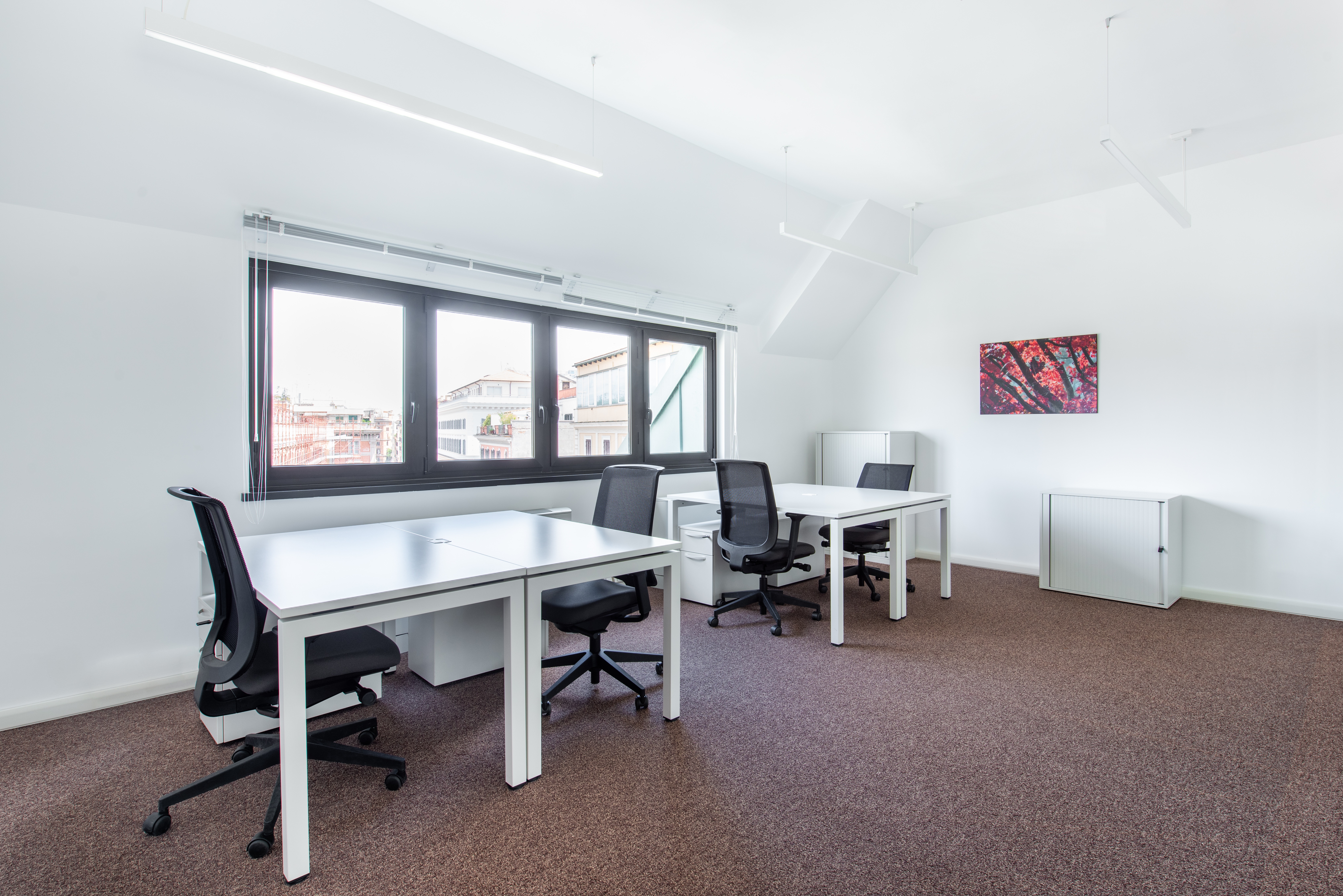 Regus - Rome Barberini image 3