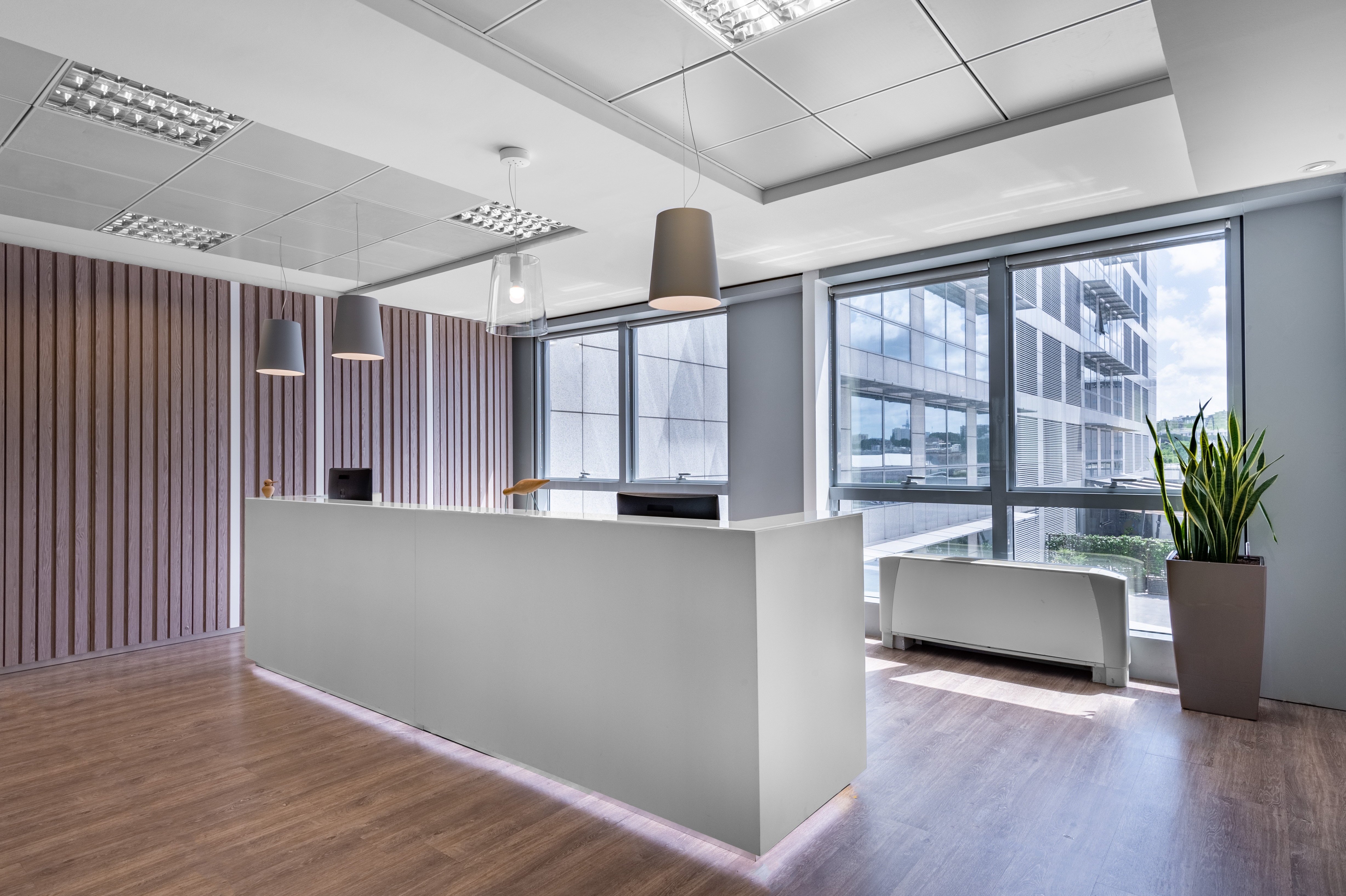 Regus - Rome, Europarco image 2
