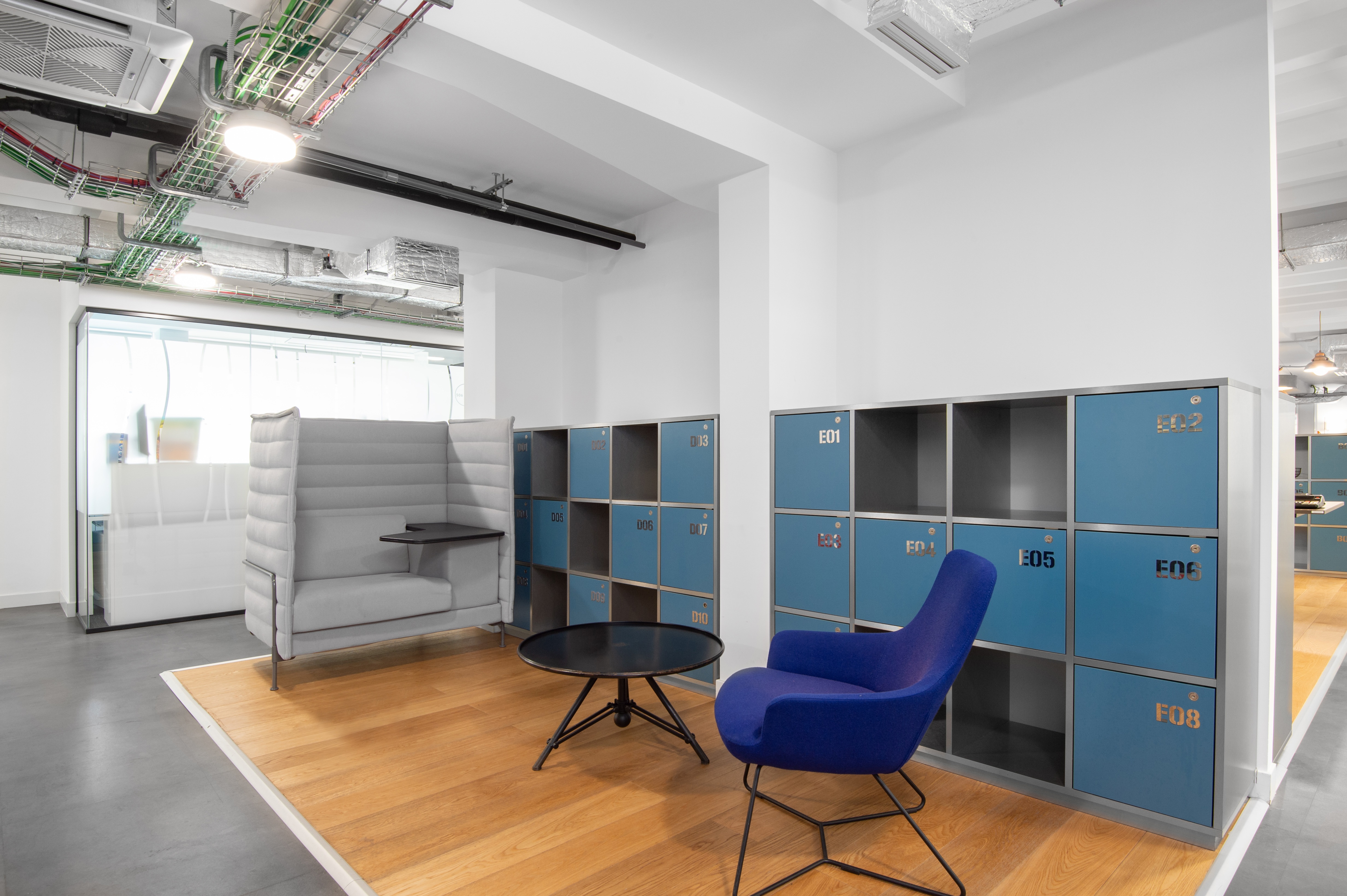 Regus - Rome, Ostiense image 5