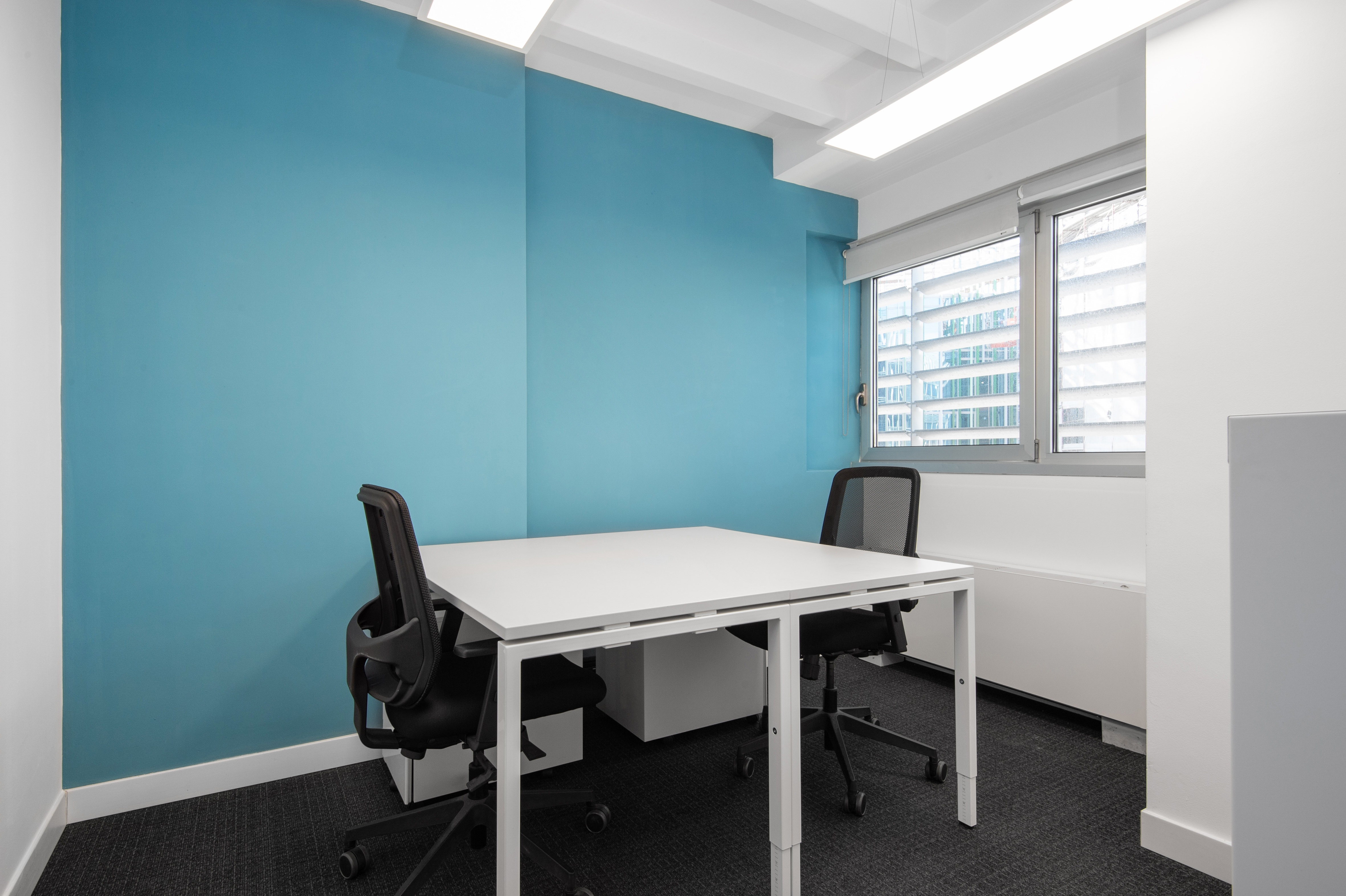 Regus - Rome, Ostiense image 3