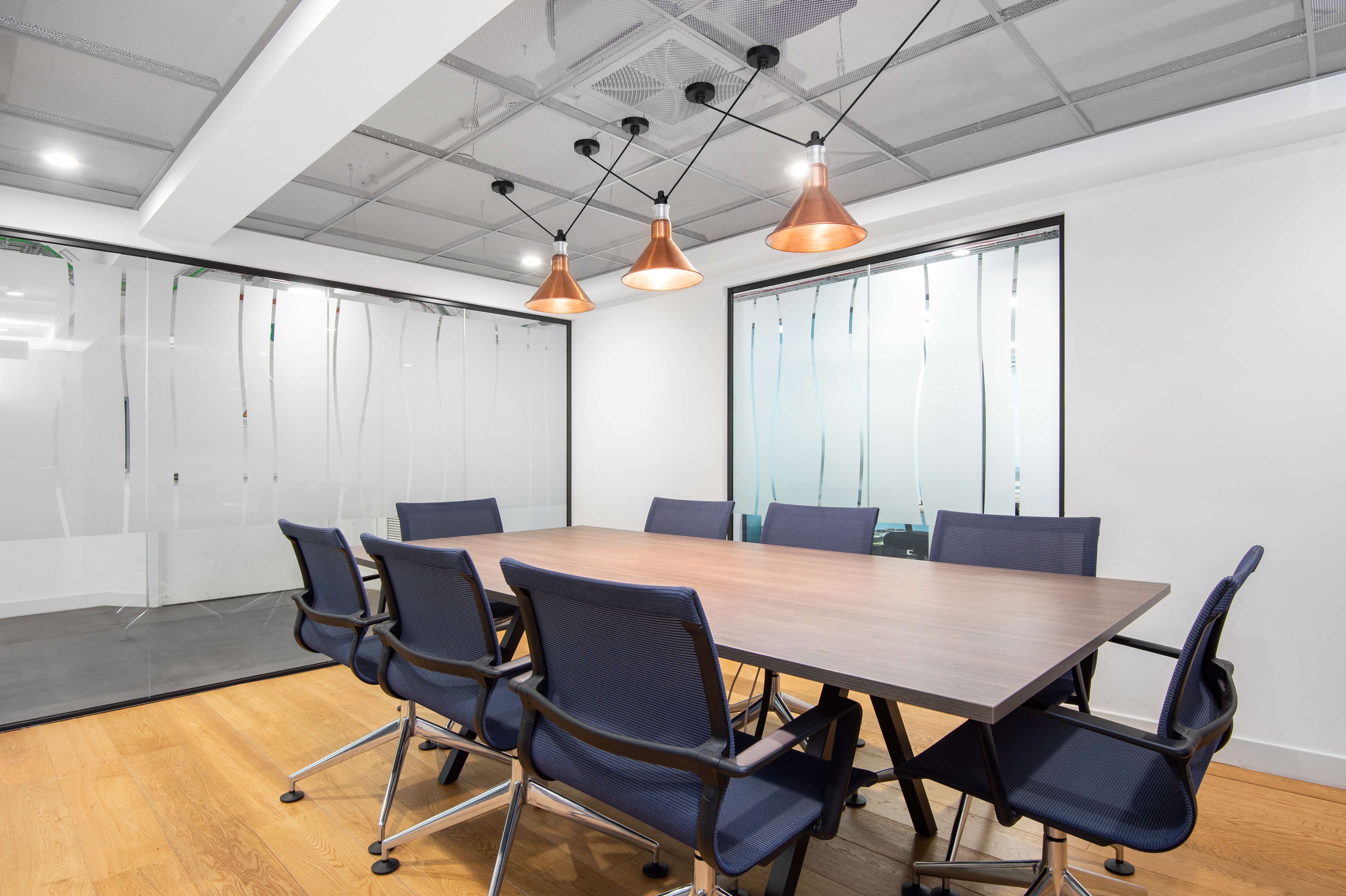 Regus - Rome, Ostiense image 4