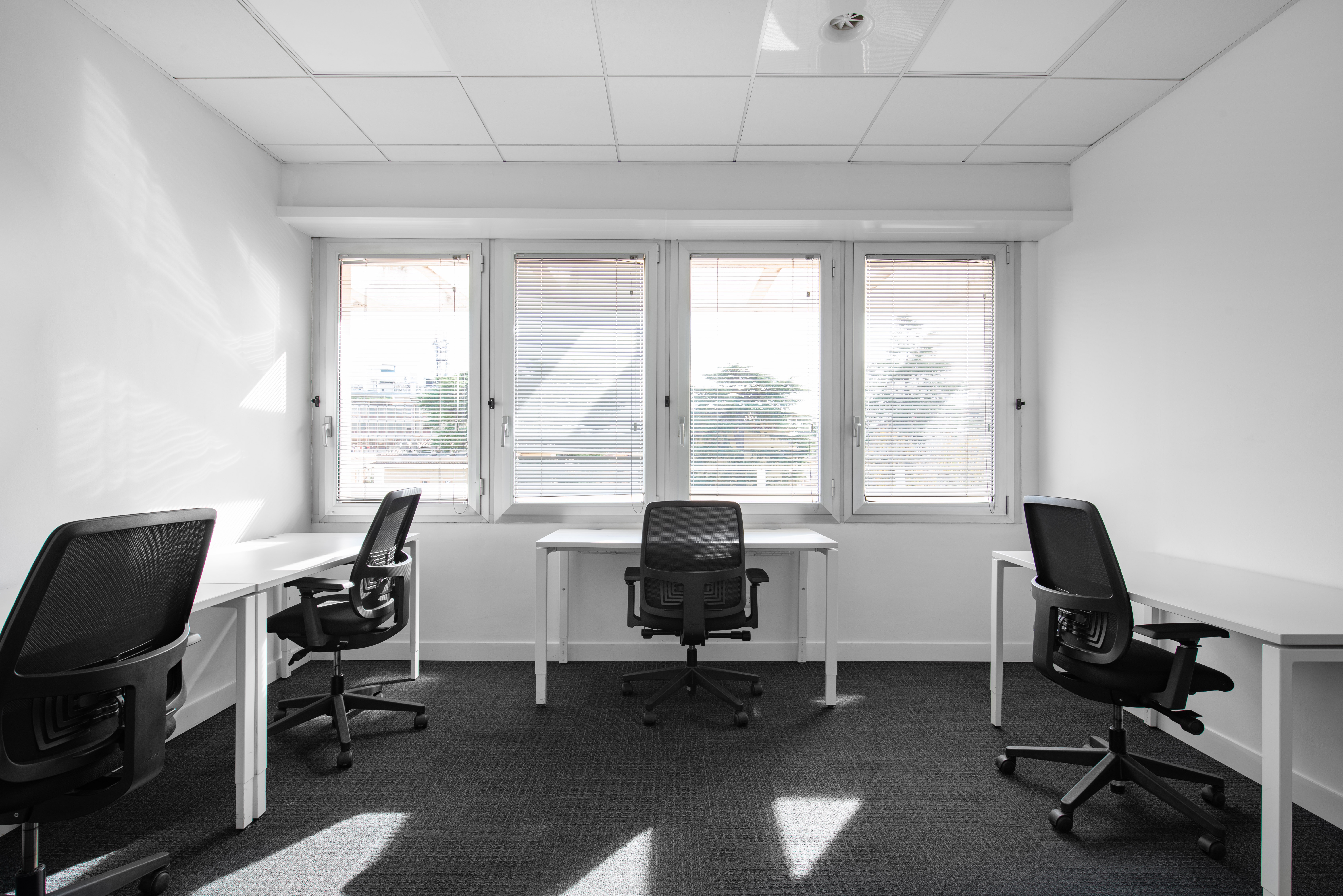 Regus - Rome, Parioli image 3