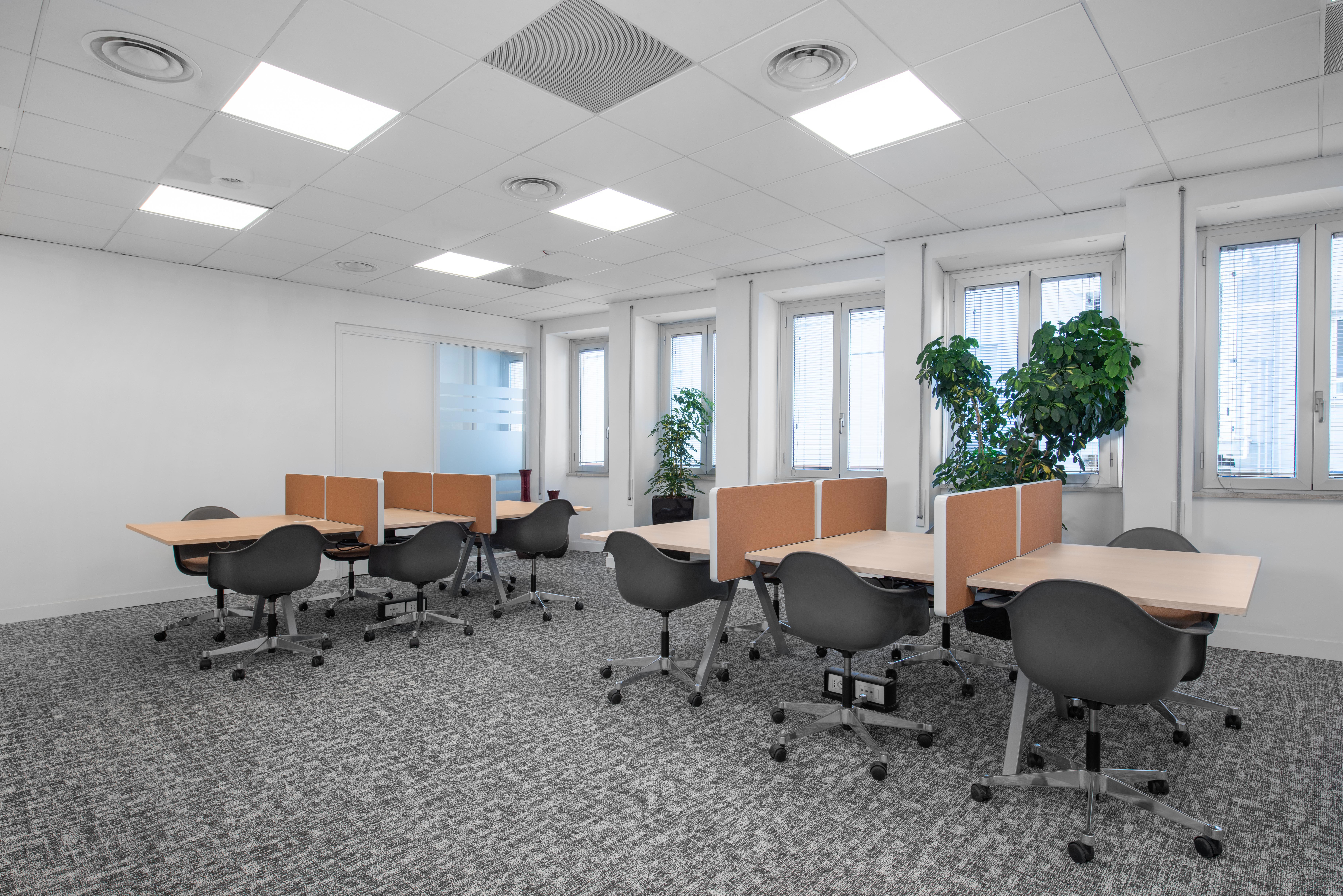 Regus - Rome, Parioli image 4