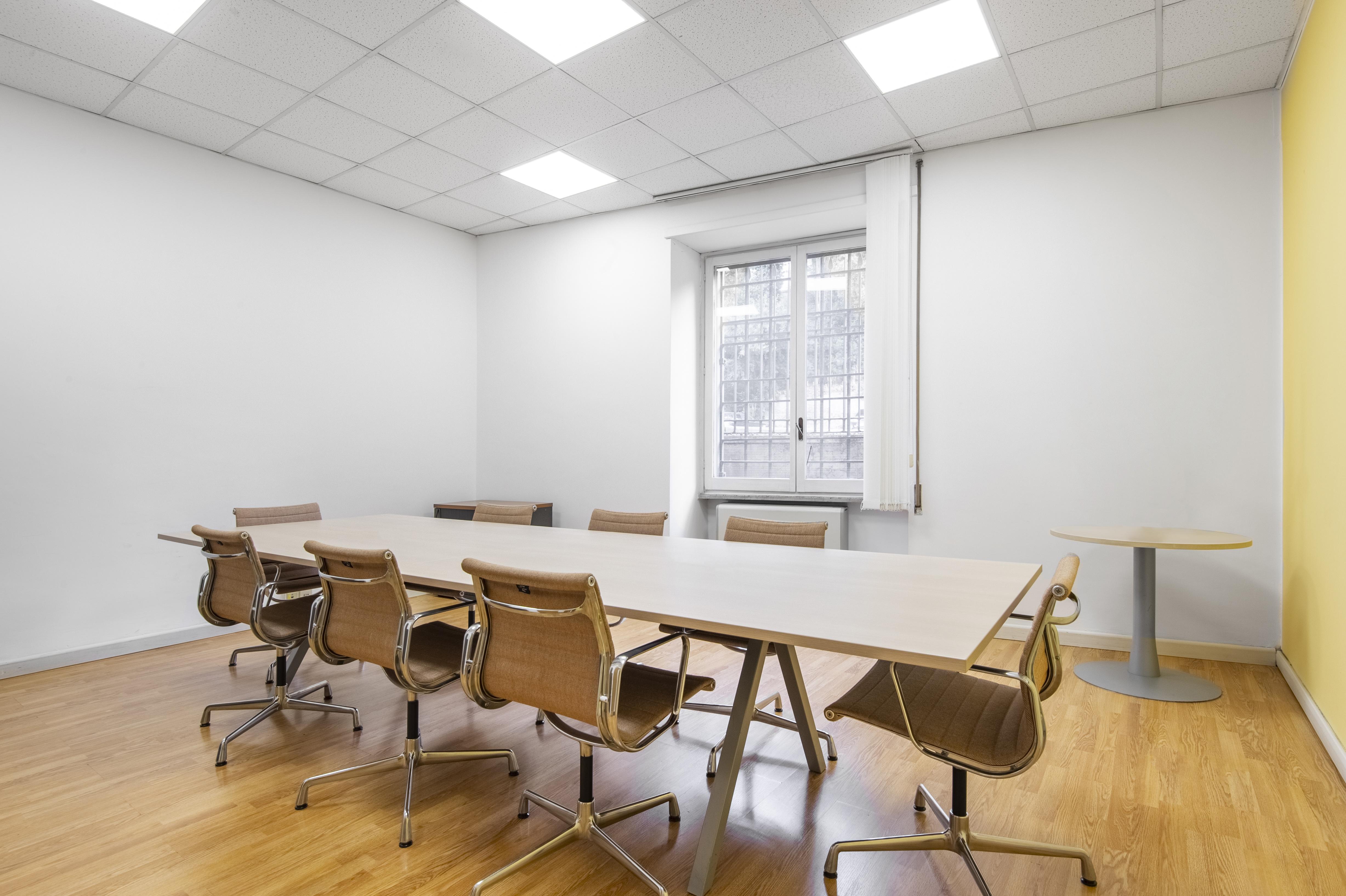 Regus - Rome Popolo image 4