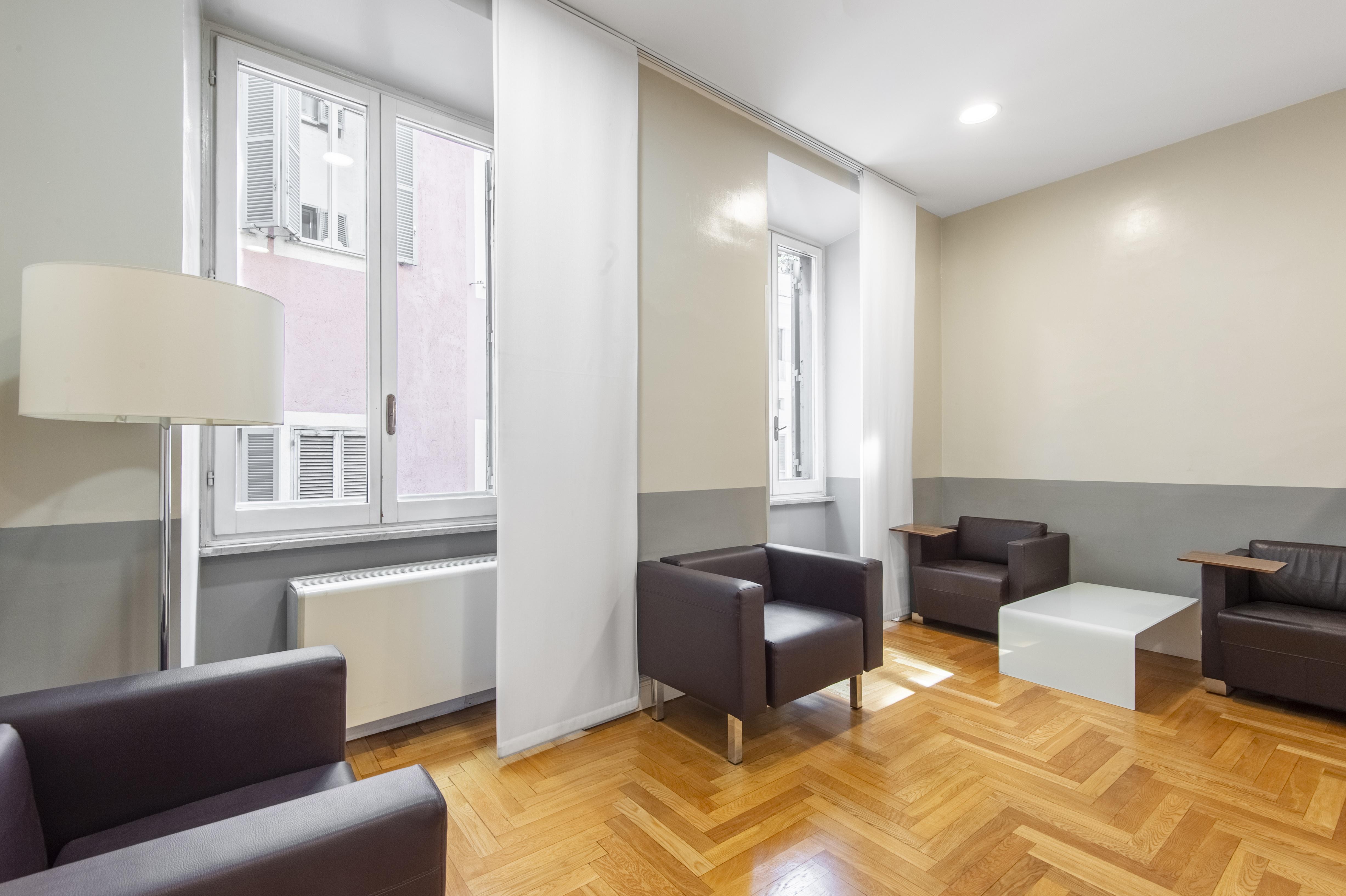 Regus - Rome Popolo image 5