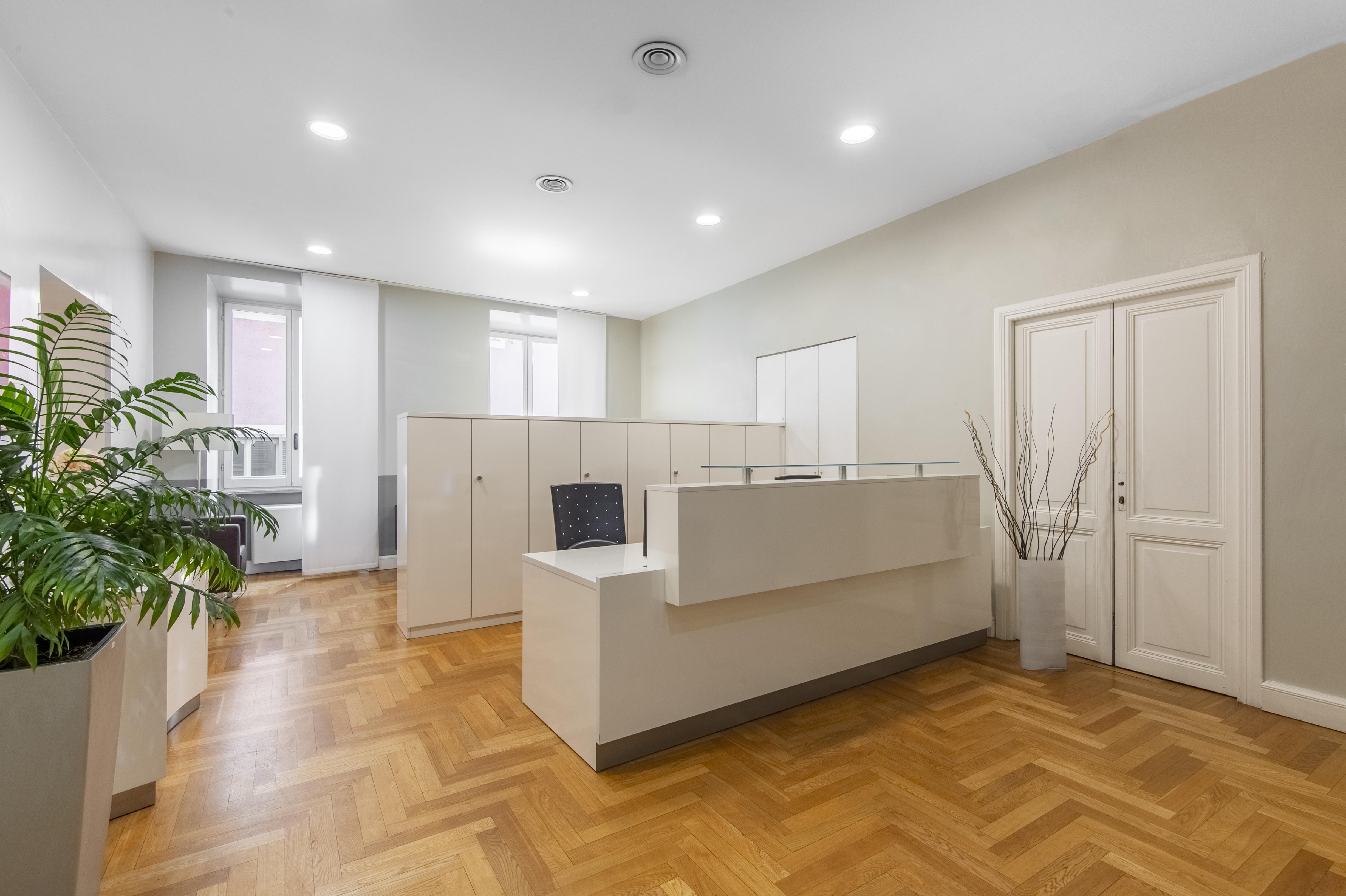 Regus - Rome Popolo image 2