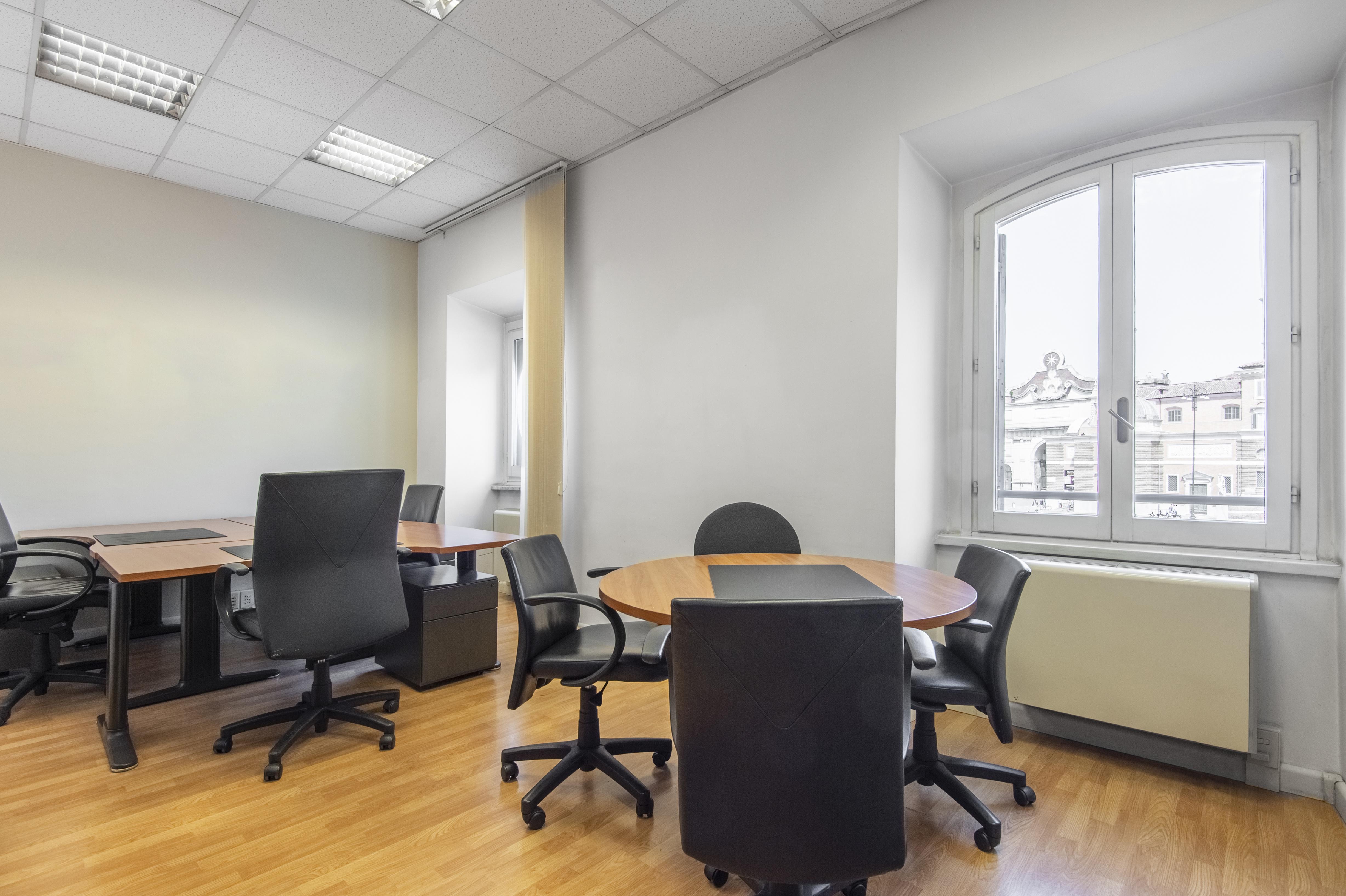 Regus - Rome Popolo image 3