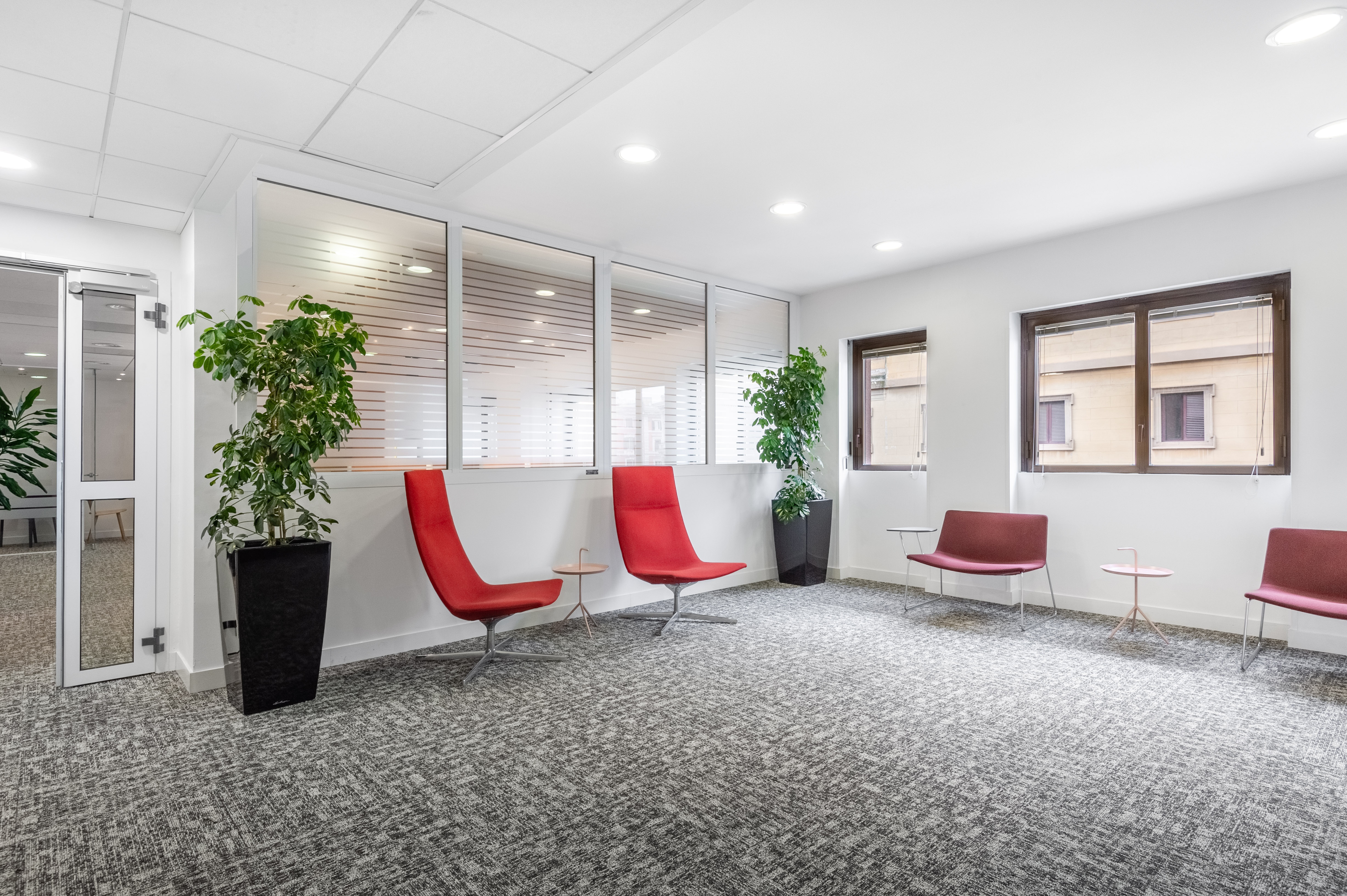 Regus - Rome, Prati image 5