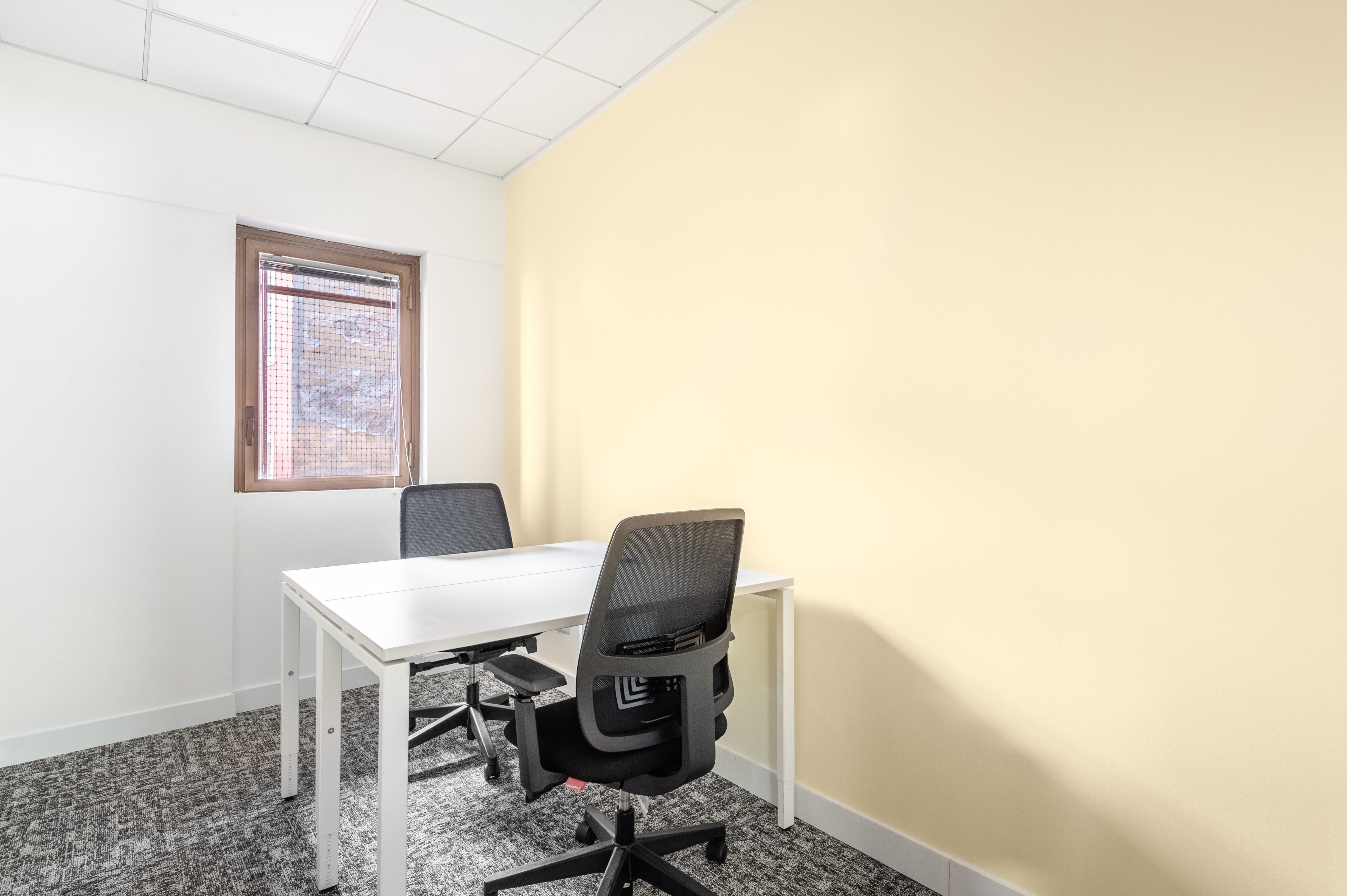 Regus - Rome, Prati image 3