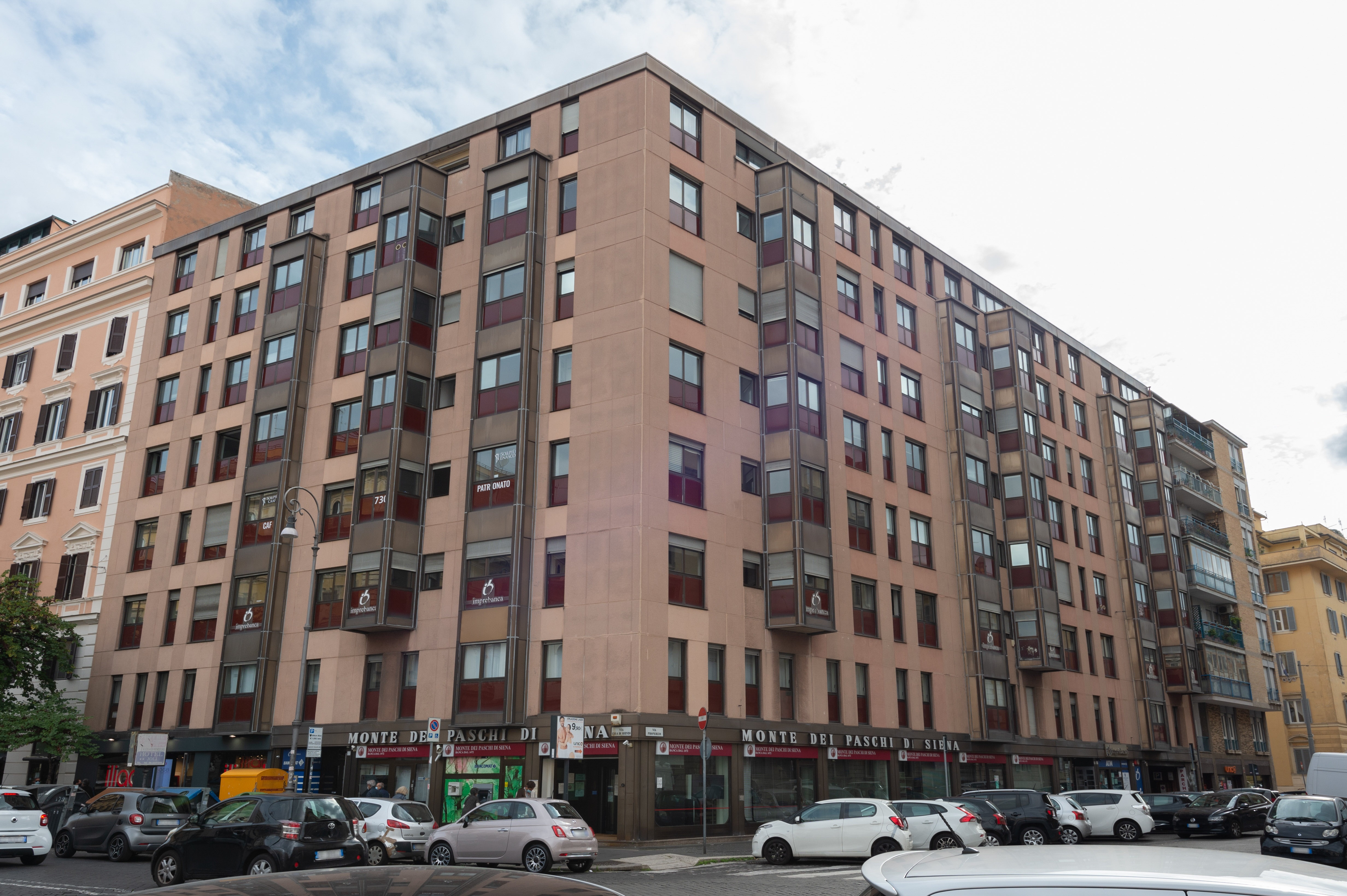 Regus - Rome, Prati image 1