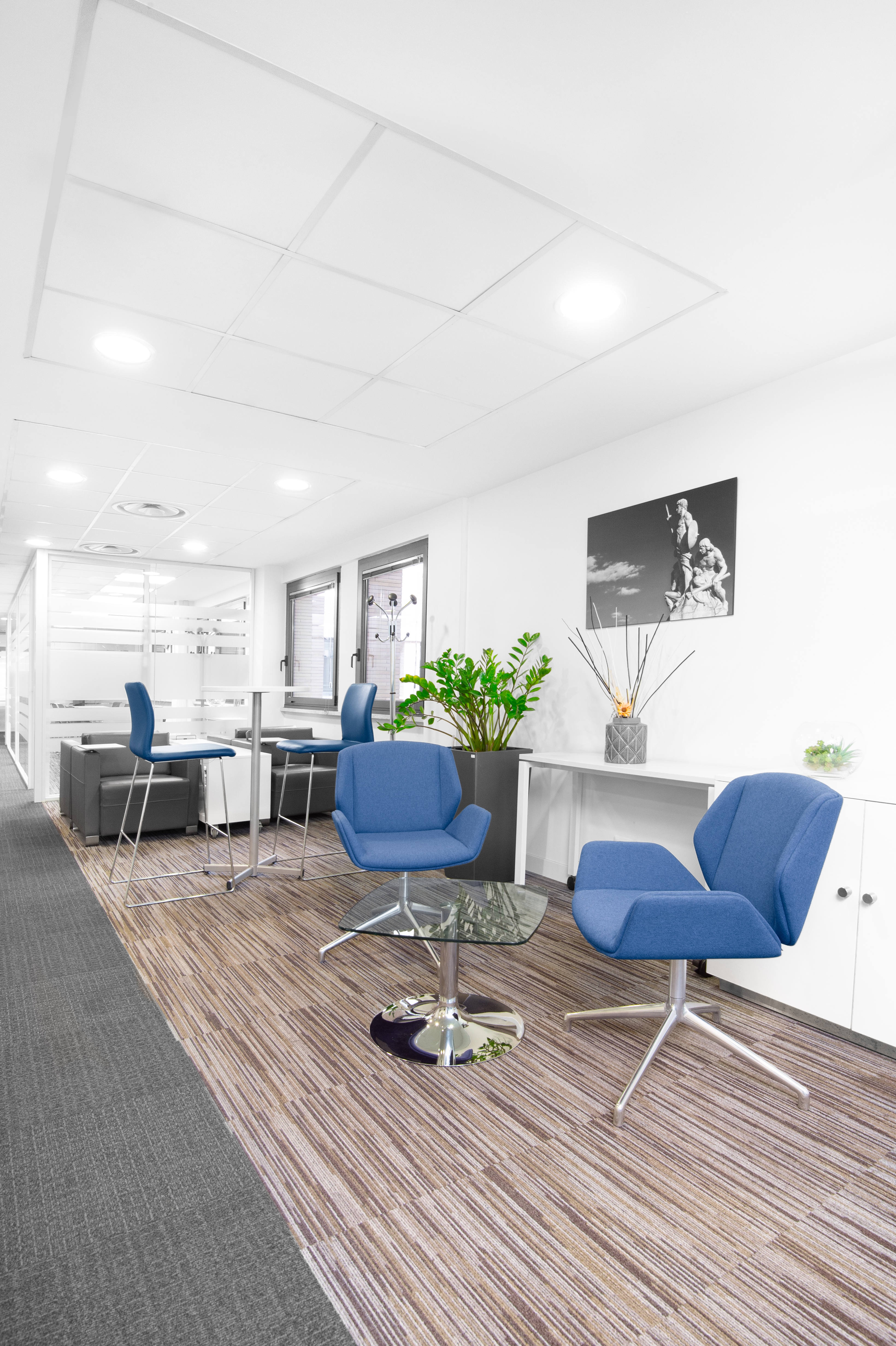 Regus - Rome, Sturzo image 2