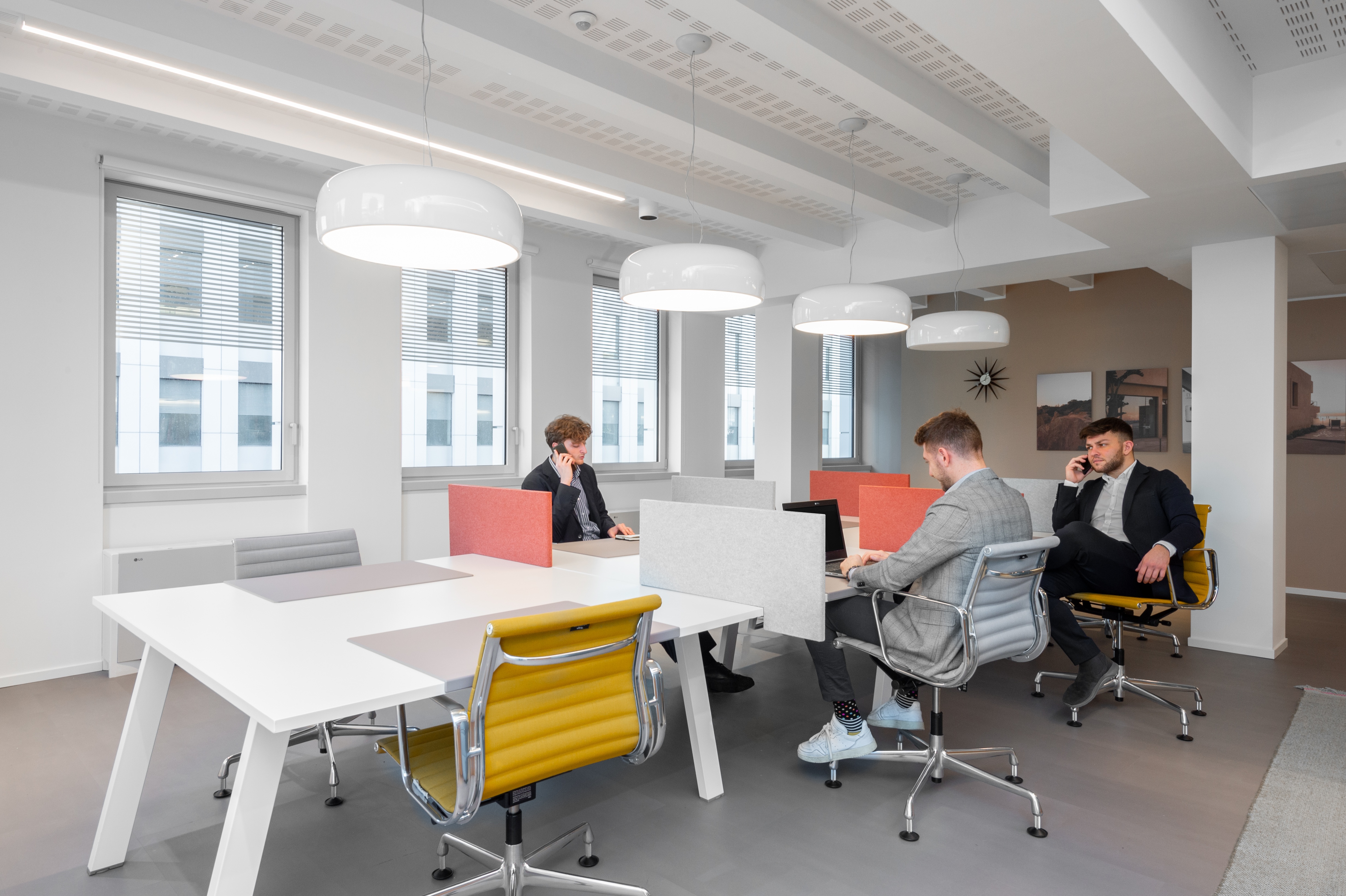 Spaces - Rome, Spaces Eur Arte image 5