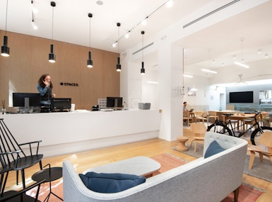 Spaces - Rome, Spaces Veneto image 5