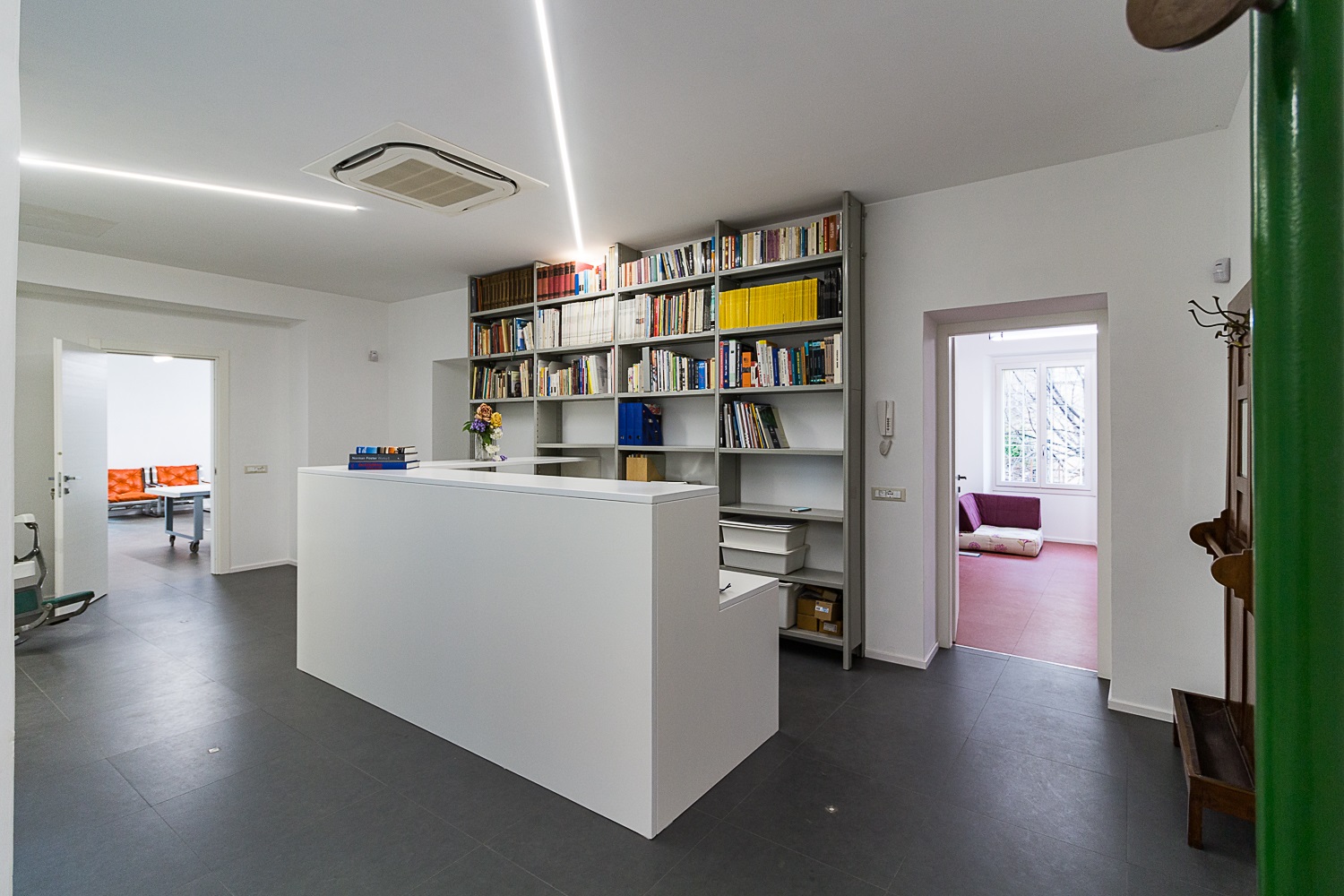 Spazio Concrete image 4