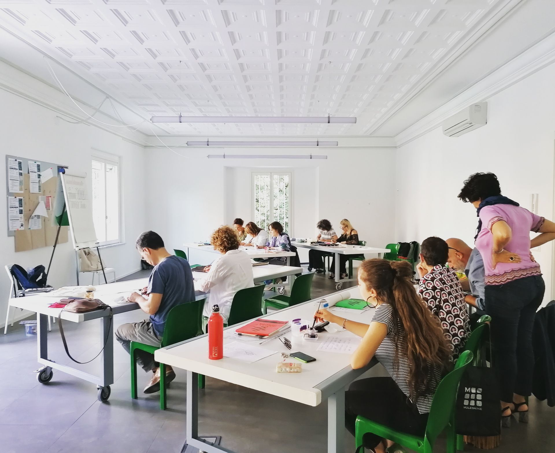 Spazio Concrete image 3