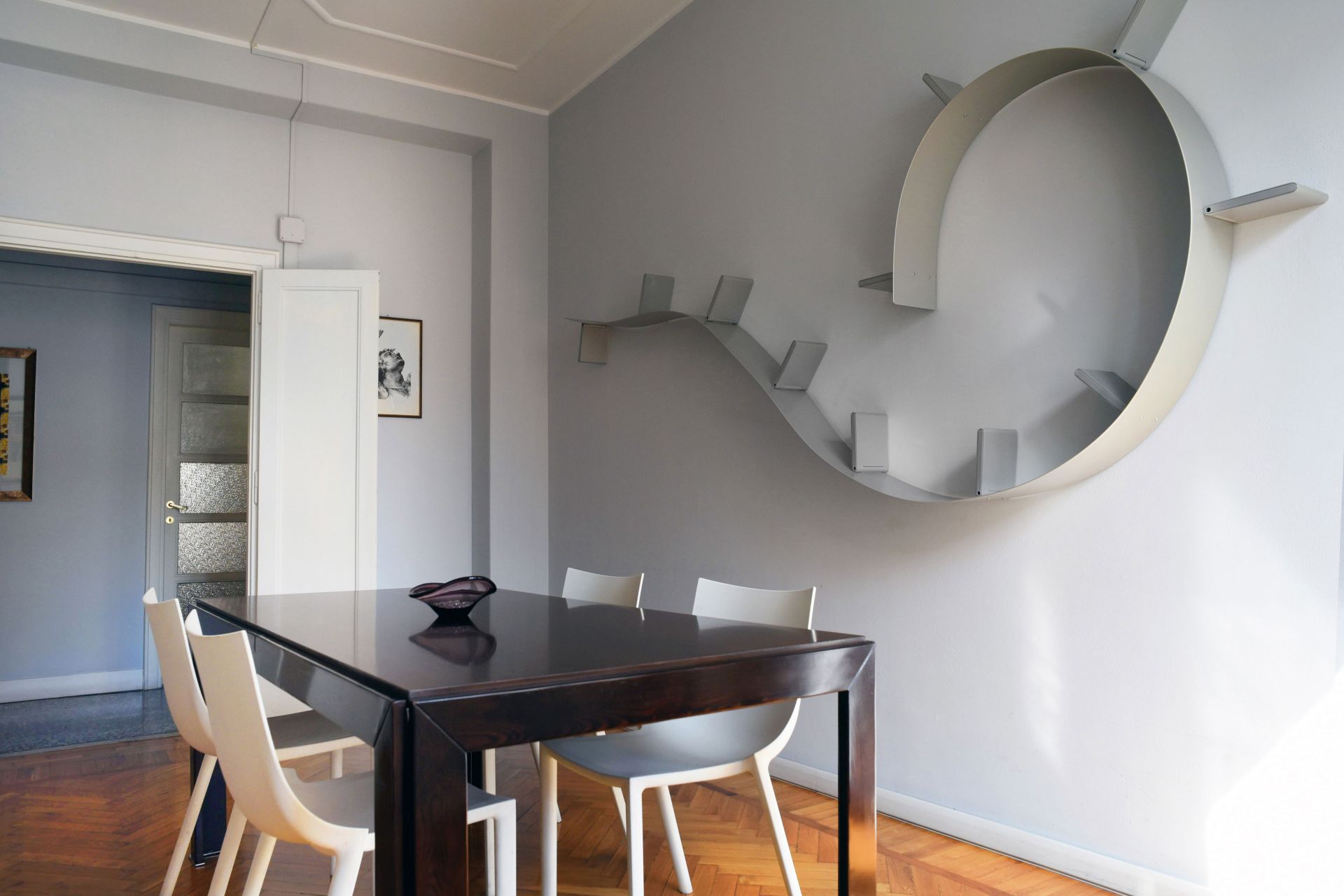 Spazio Concrete image 5