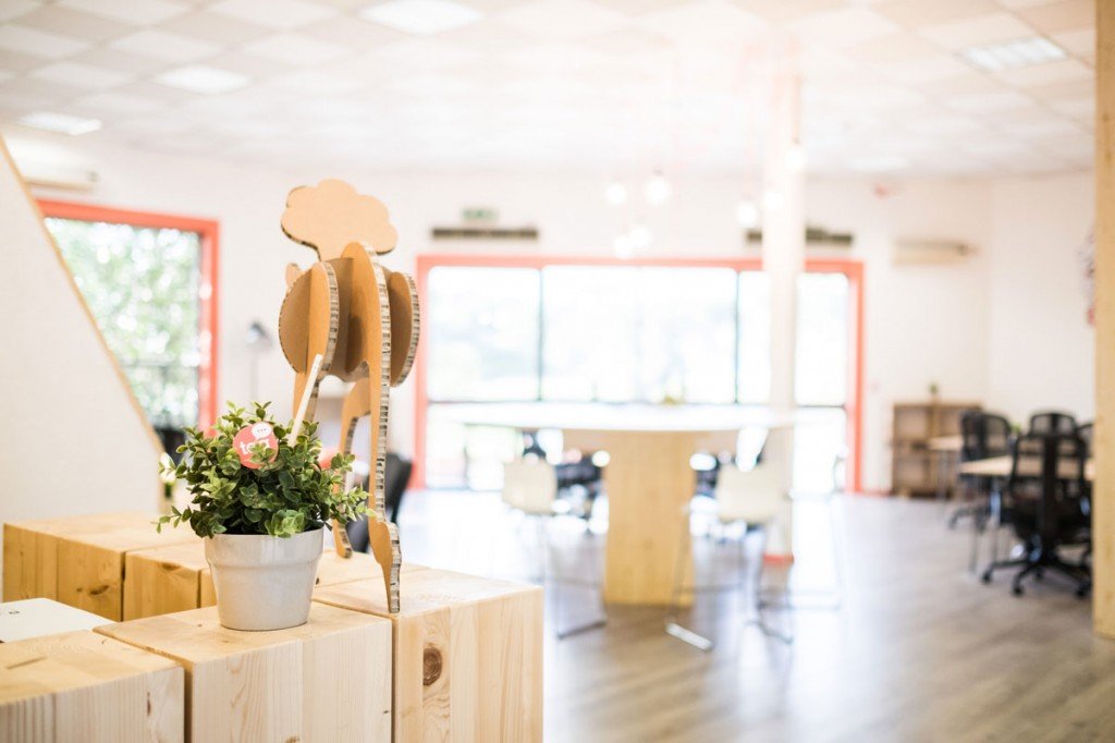 Talent Garden Rome Cinecitta image 2