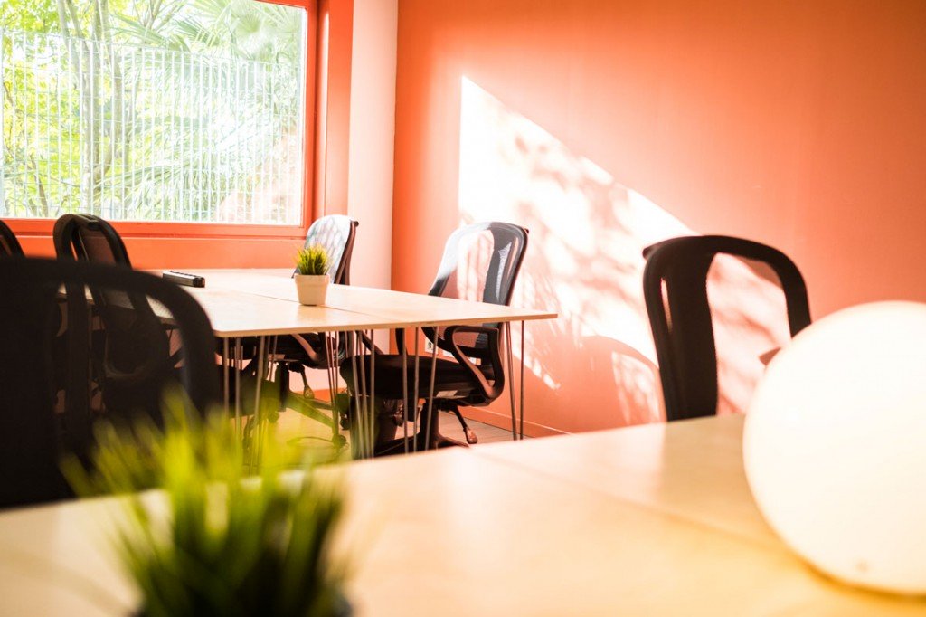 Talent Garden Rome Cinecitta image 4