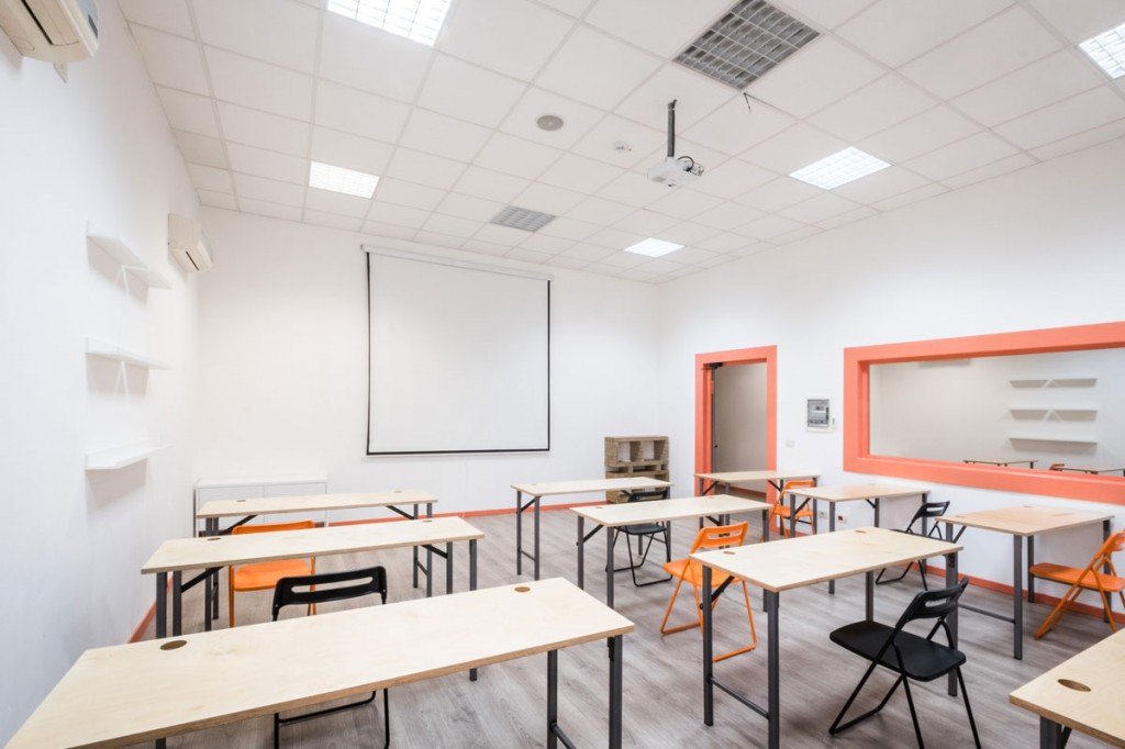 Talent Garden Rome Cinecitta image 3