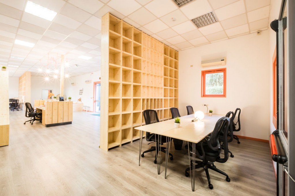 Talent Garden Rome Cinecitta image 5